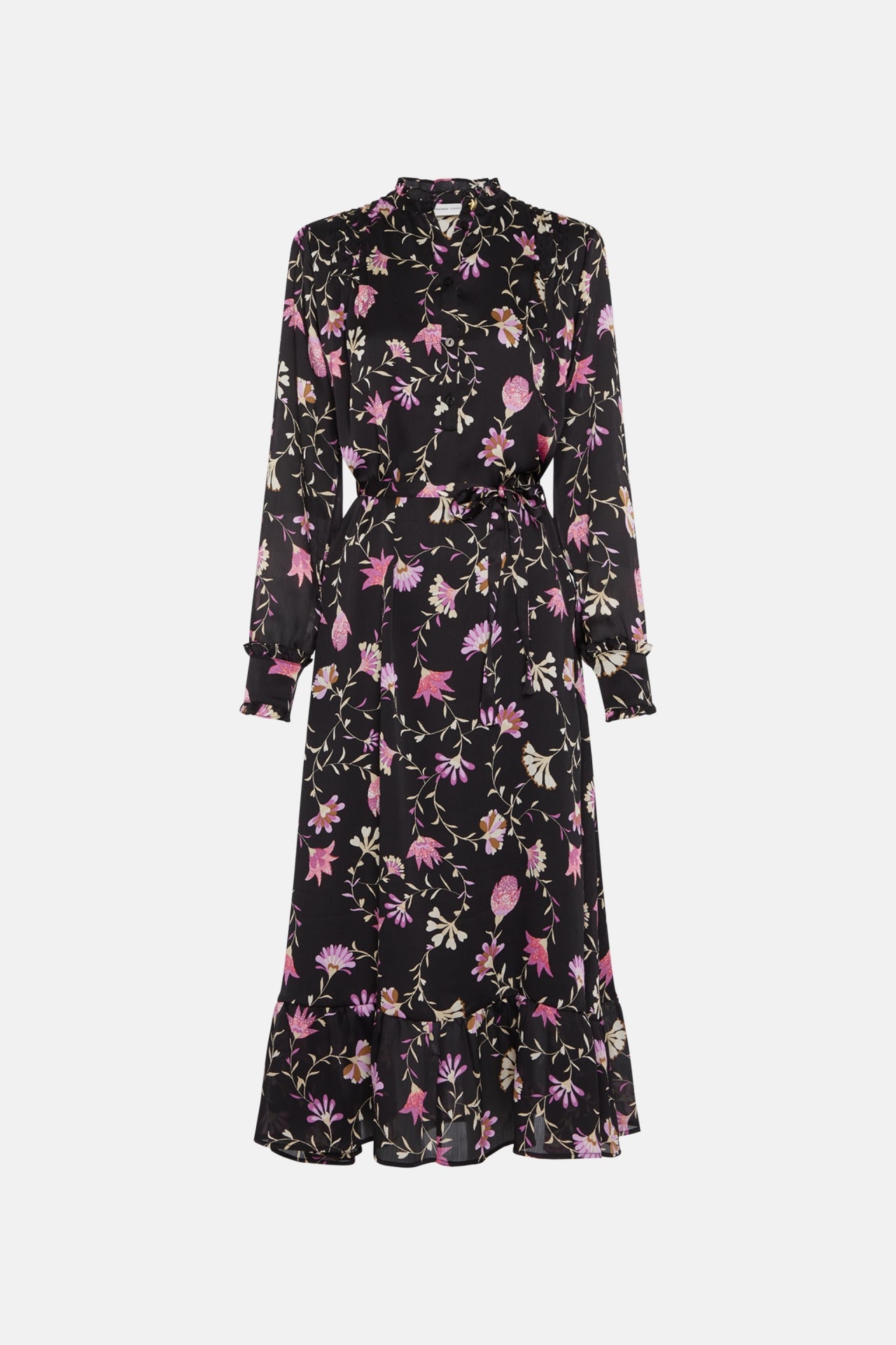 Marina Dress Fabienne chapot - second hand