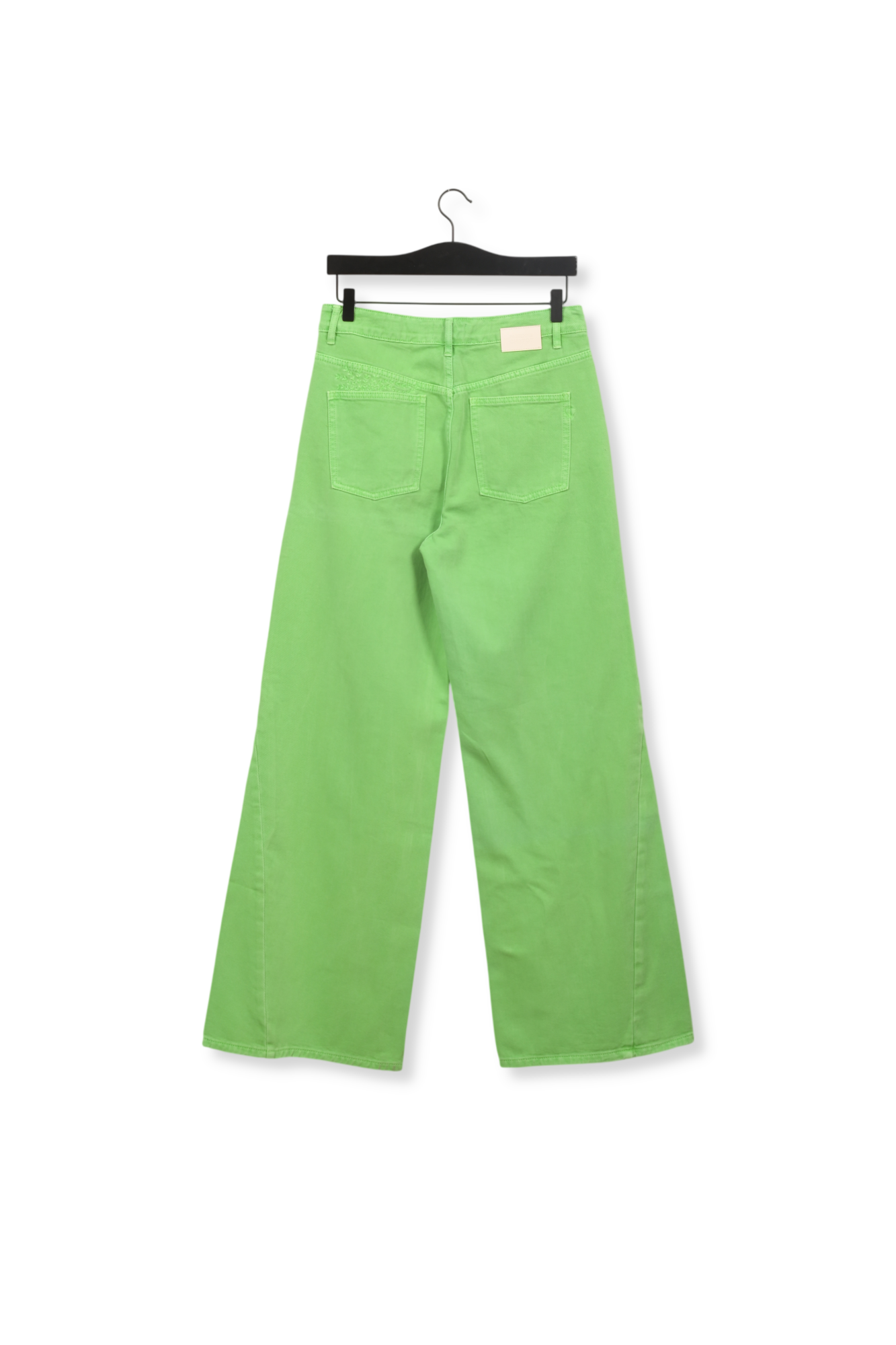 Bonnie Wide Leg Fabienne chapot - second hand