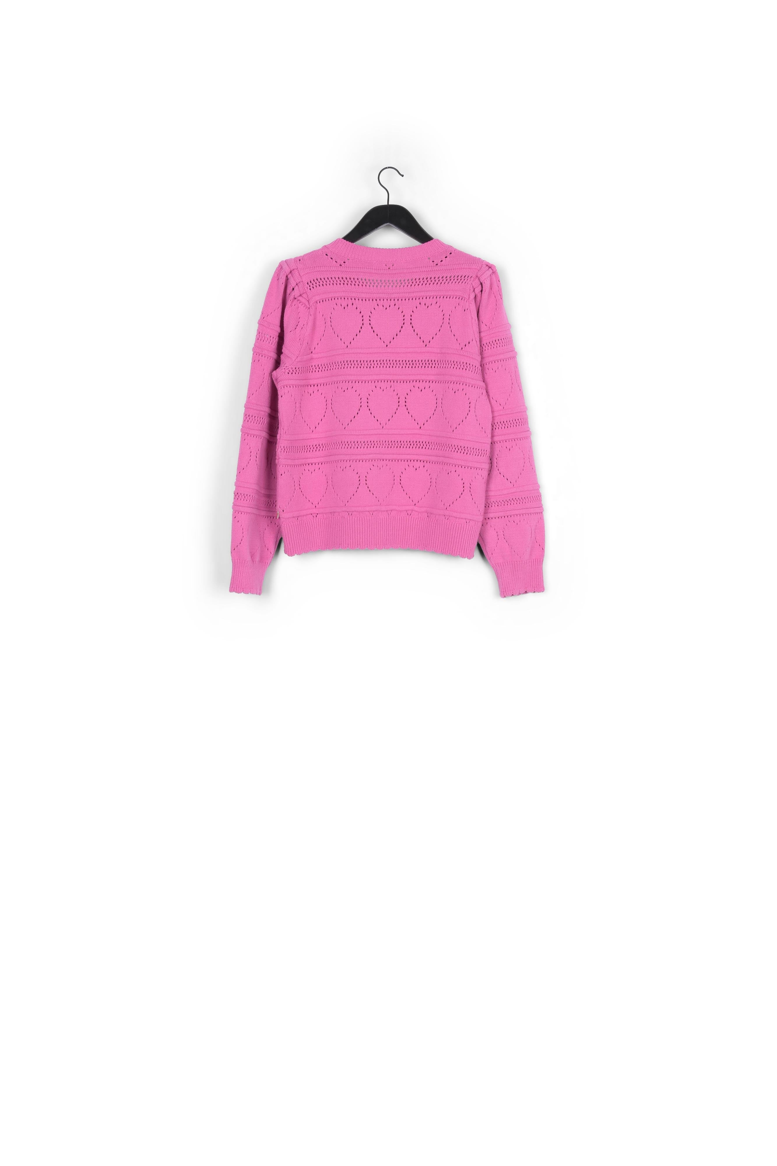 Carry Cardigan Fabienne chapot - second hand