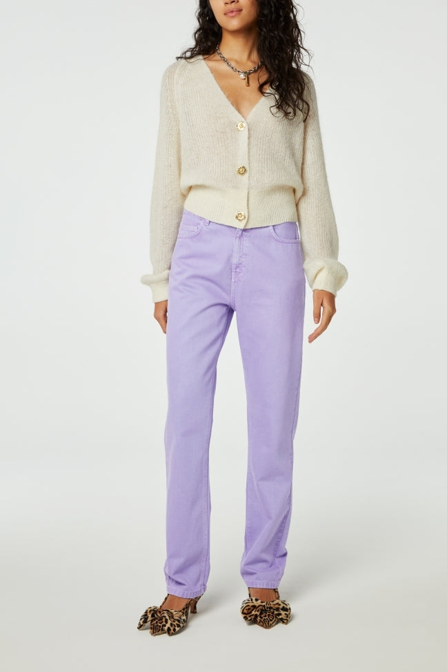 Casey Cardigan Fabienne chapot - second hand