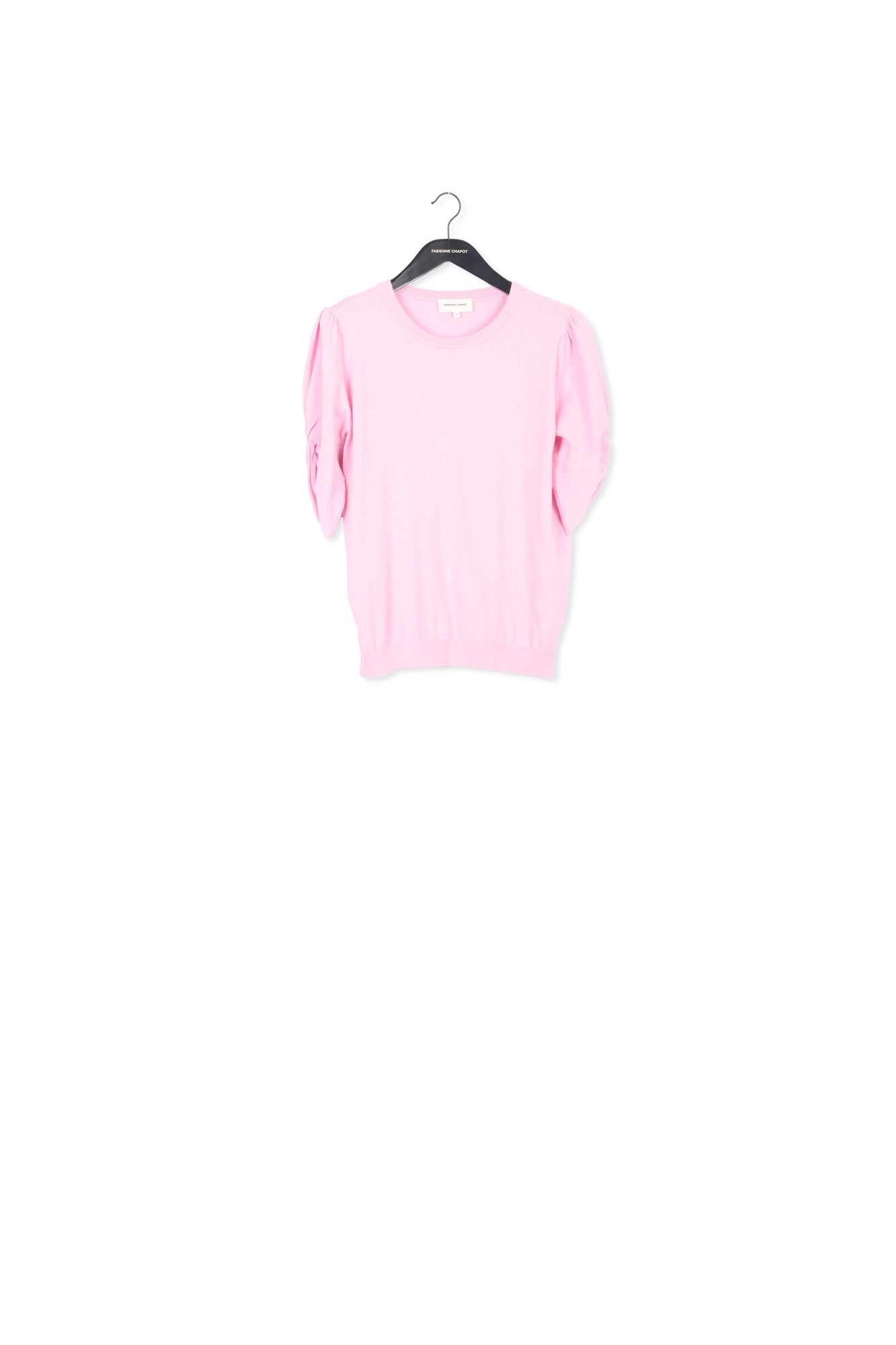 Molly Twist Pullover Fabienne chapot - second hand