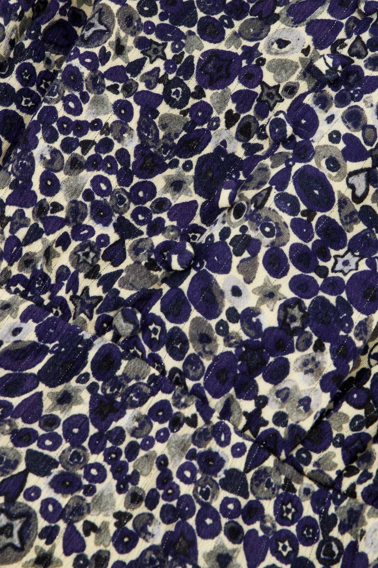 Isabella Short Dress Fabienne chapot - second hand