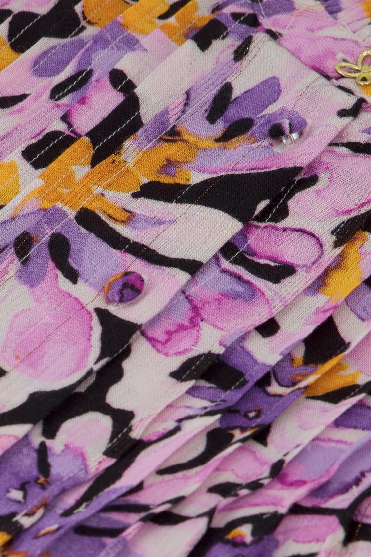 Lucky Blouse Fabienne chapot - second hand