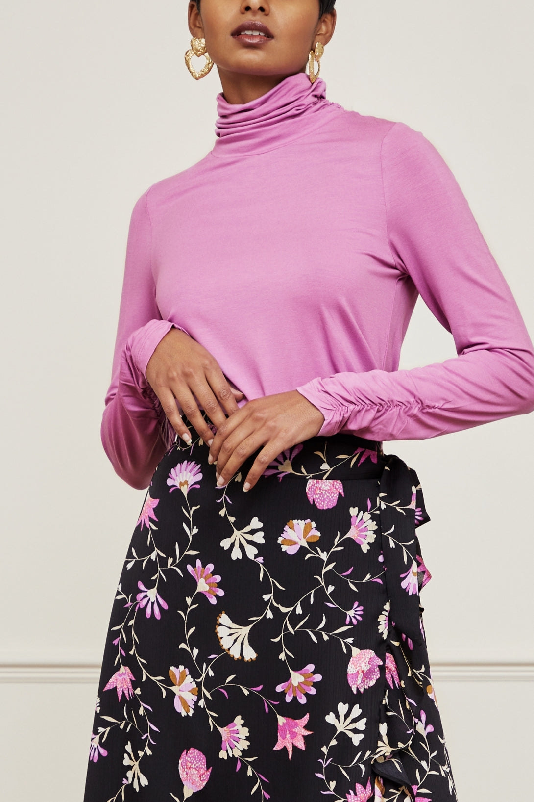 Jill Top Fabienne chapot - second hand