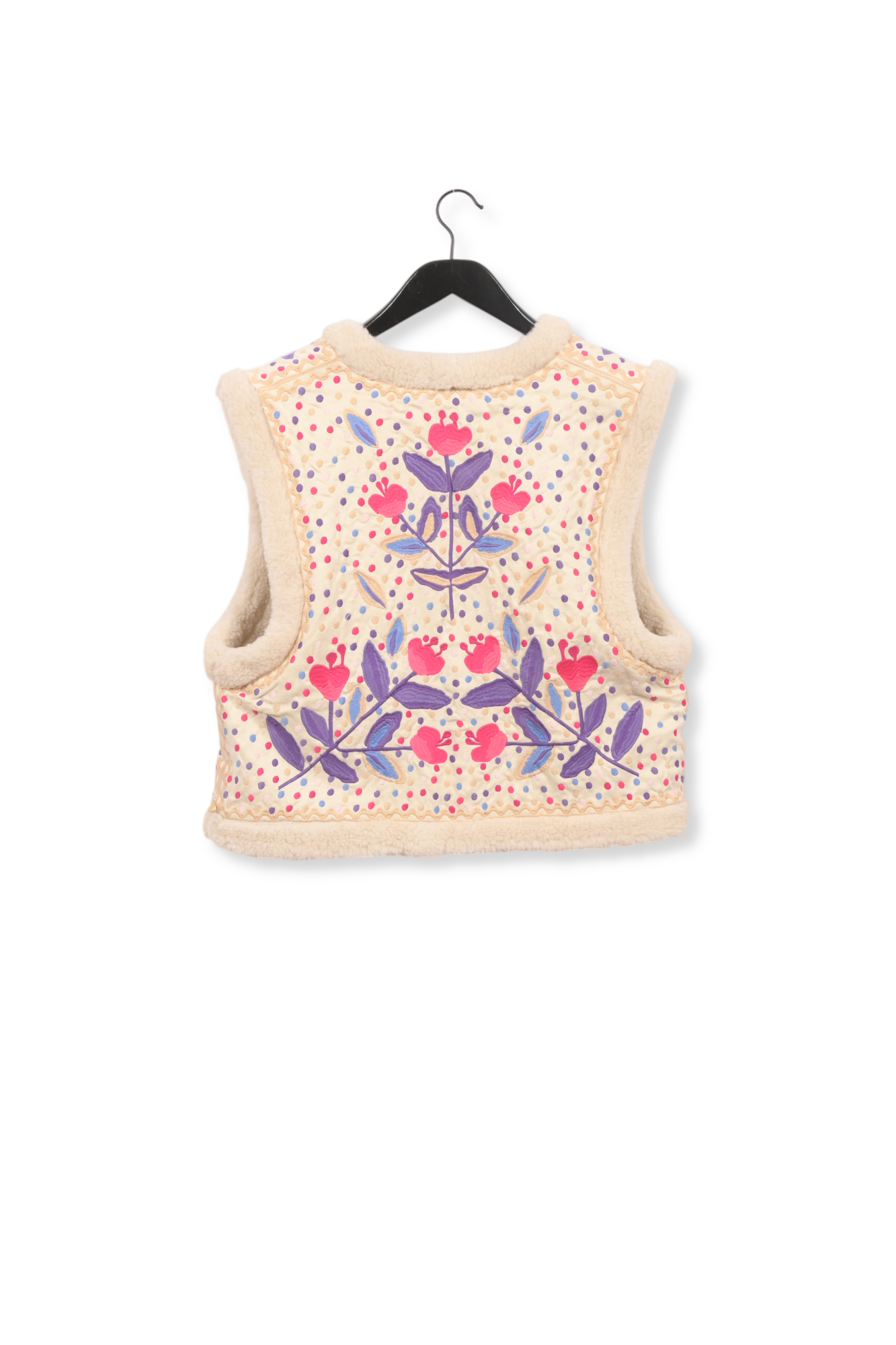 Tommy Gilet Fabienne chapot - second hand