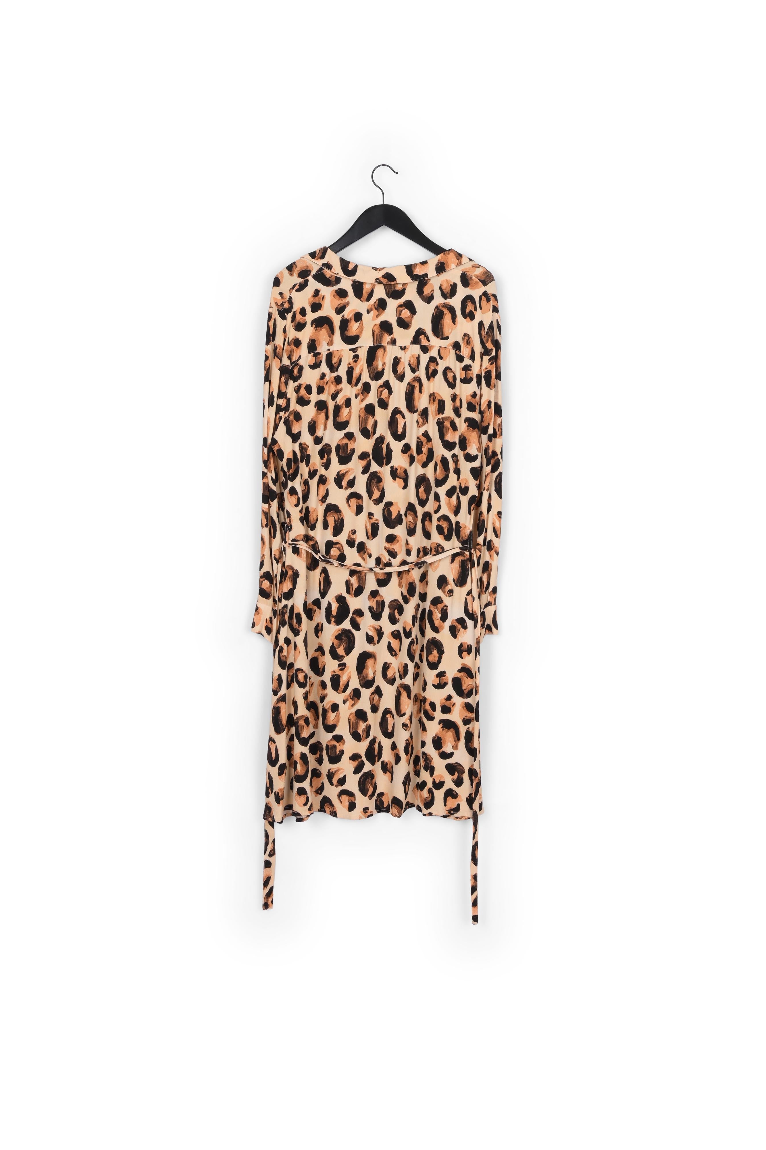 Dorien Dress Fabienne chapot - second hand