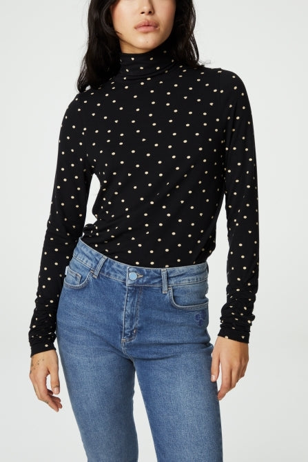 Jade Top Fabienne chapot - second hand