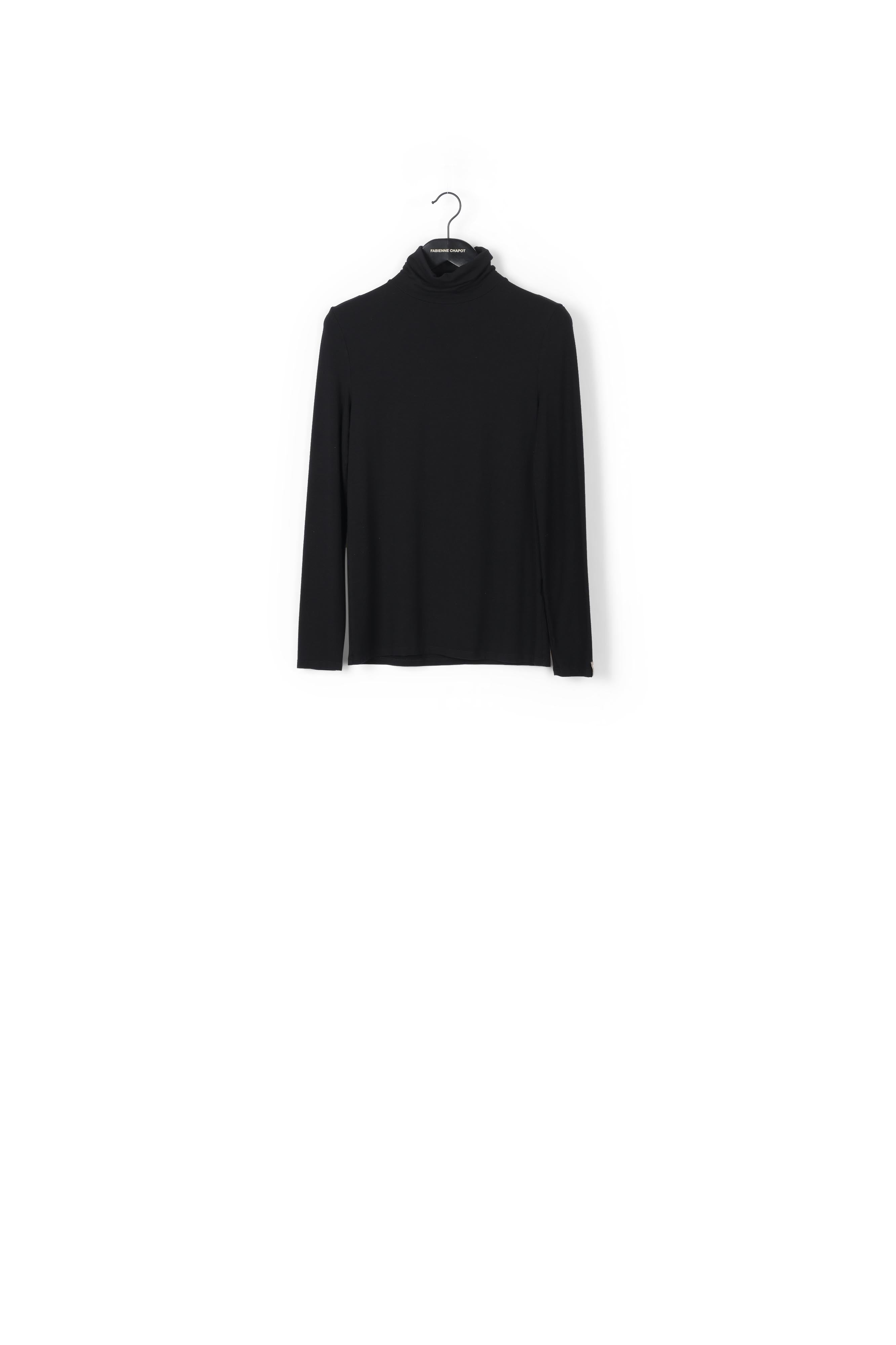 Jane Turtleneck Fabienne chapot - second hand