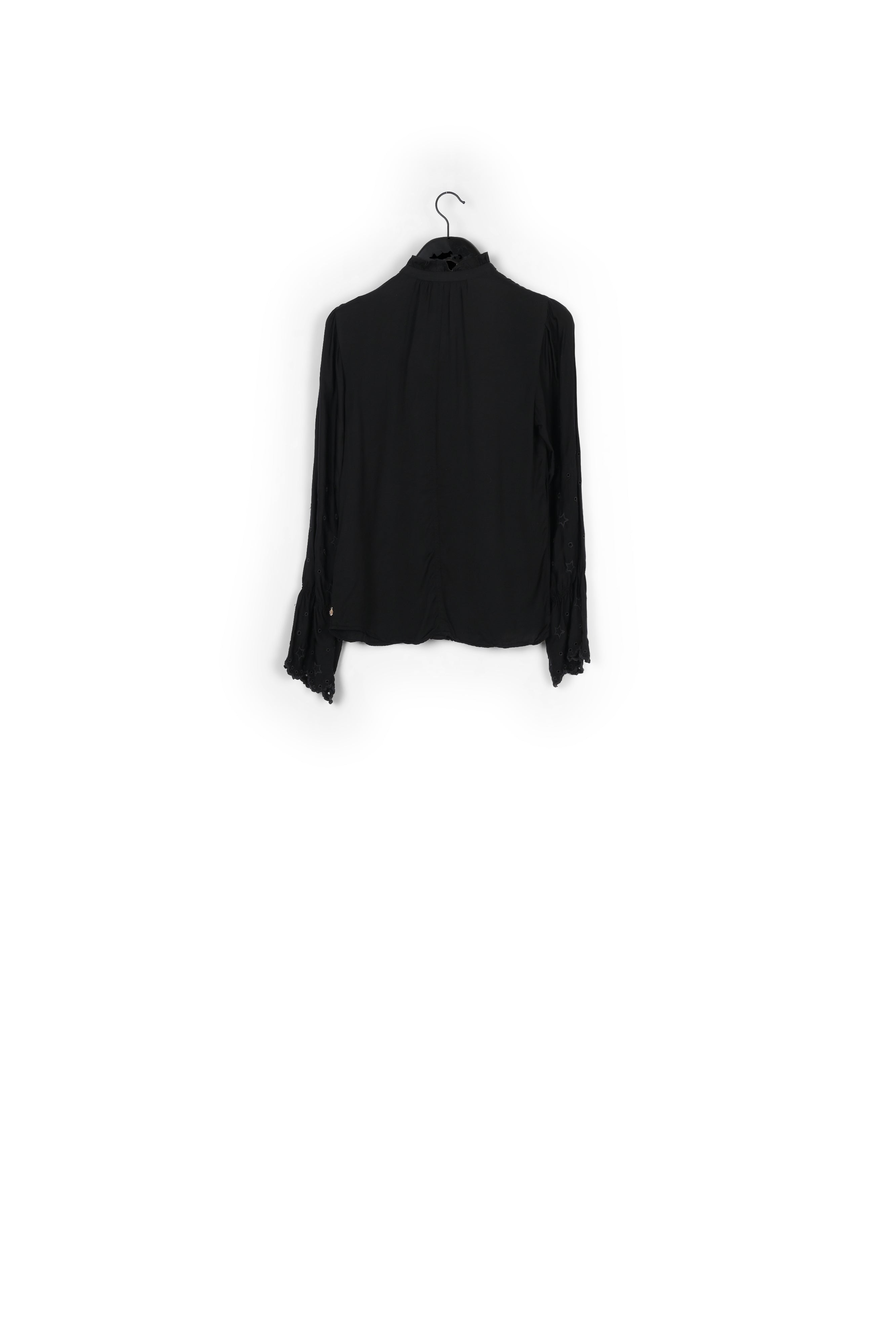 Clara Blouse Fabienne chapot - second hand