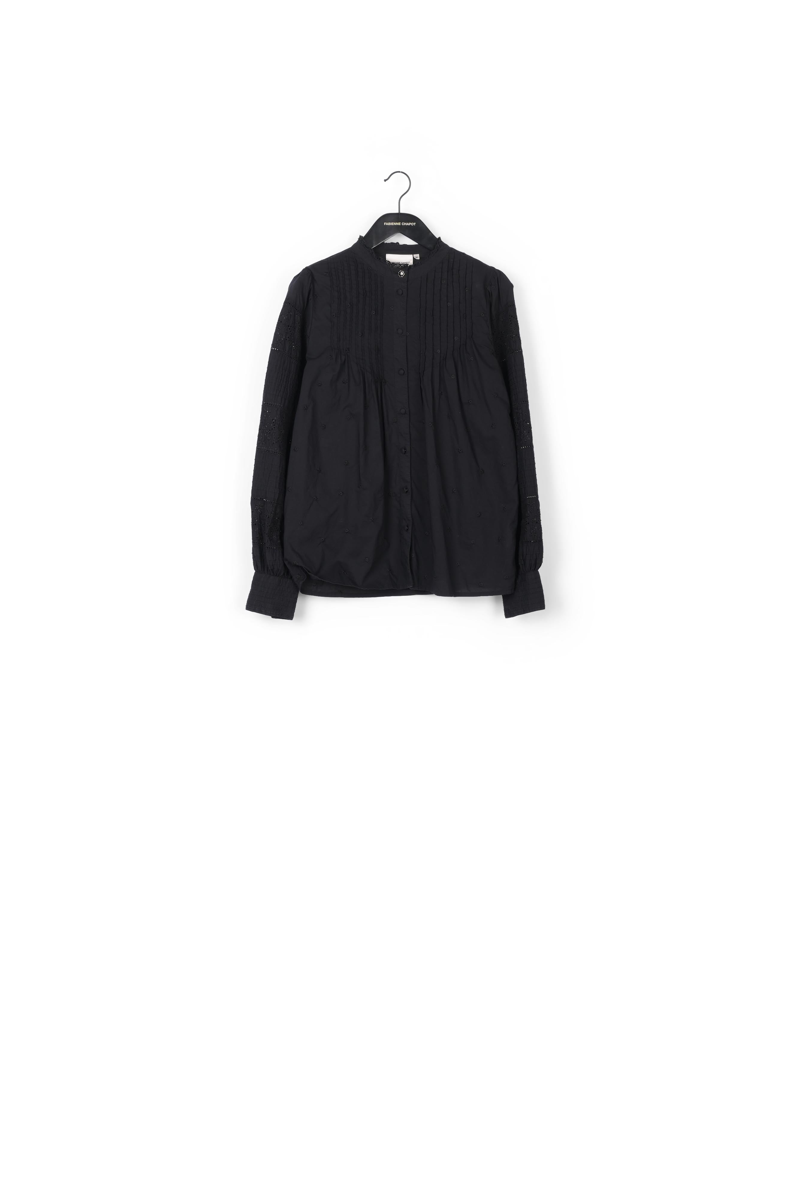 Fionna Blouse Fabienne chapot - second hand