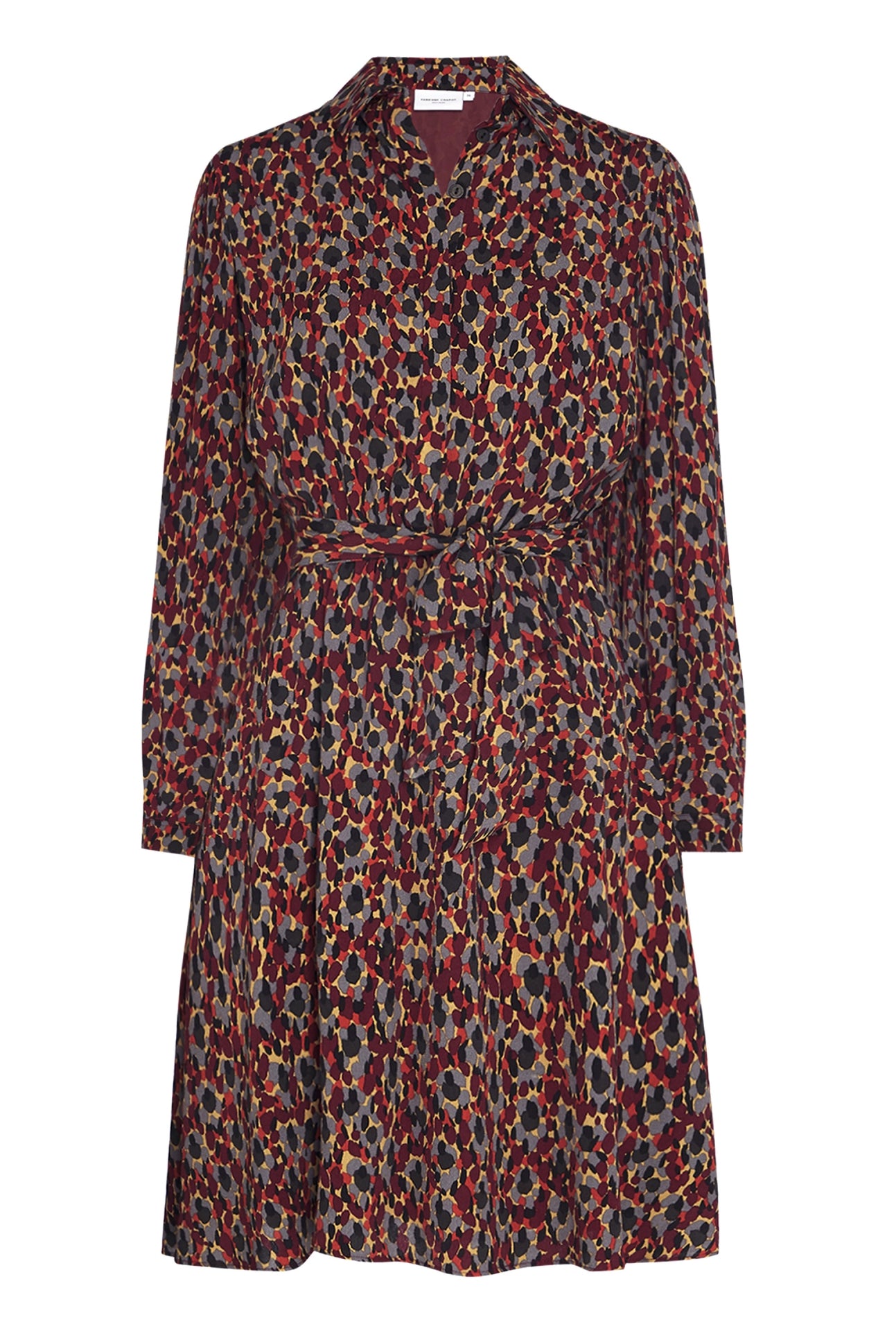 Country Dress Fabienne chapot - second hand