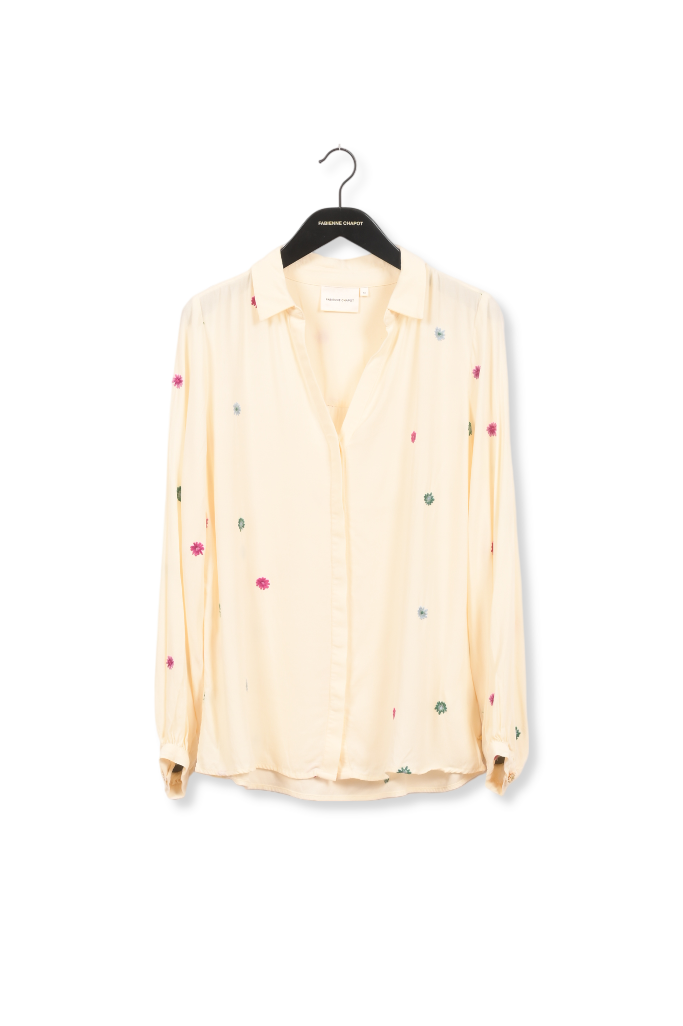Liv Blouse Fabienne chapot - second hand