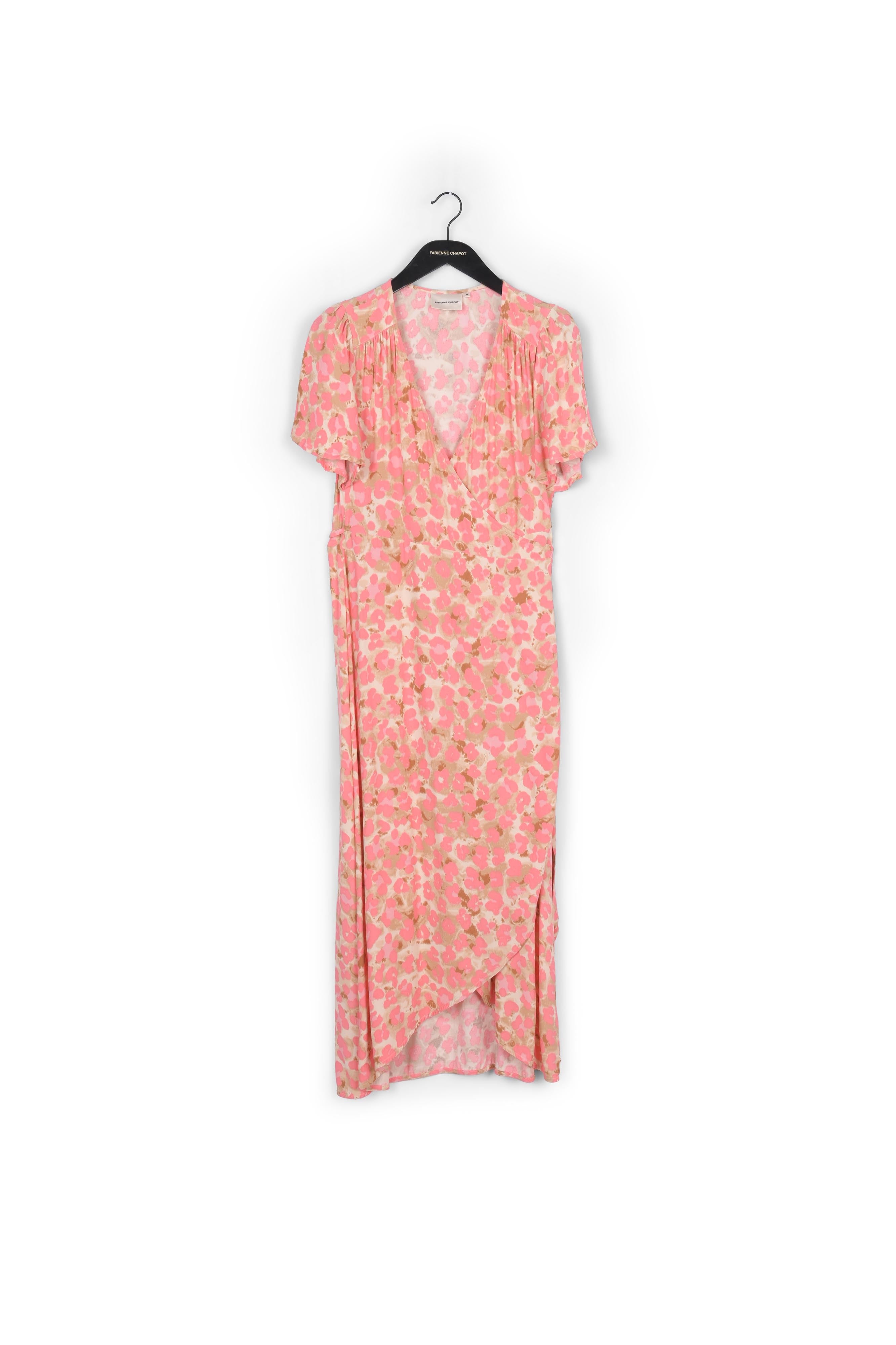 Archana Butterfly Dress Fabienne chapot - second hand