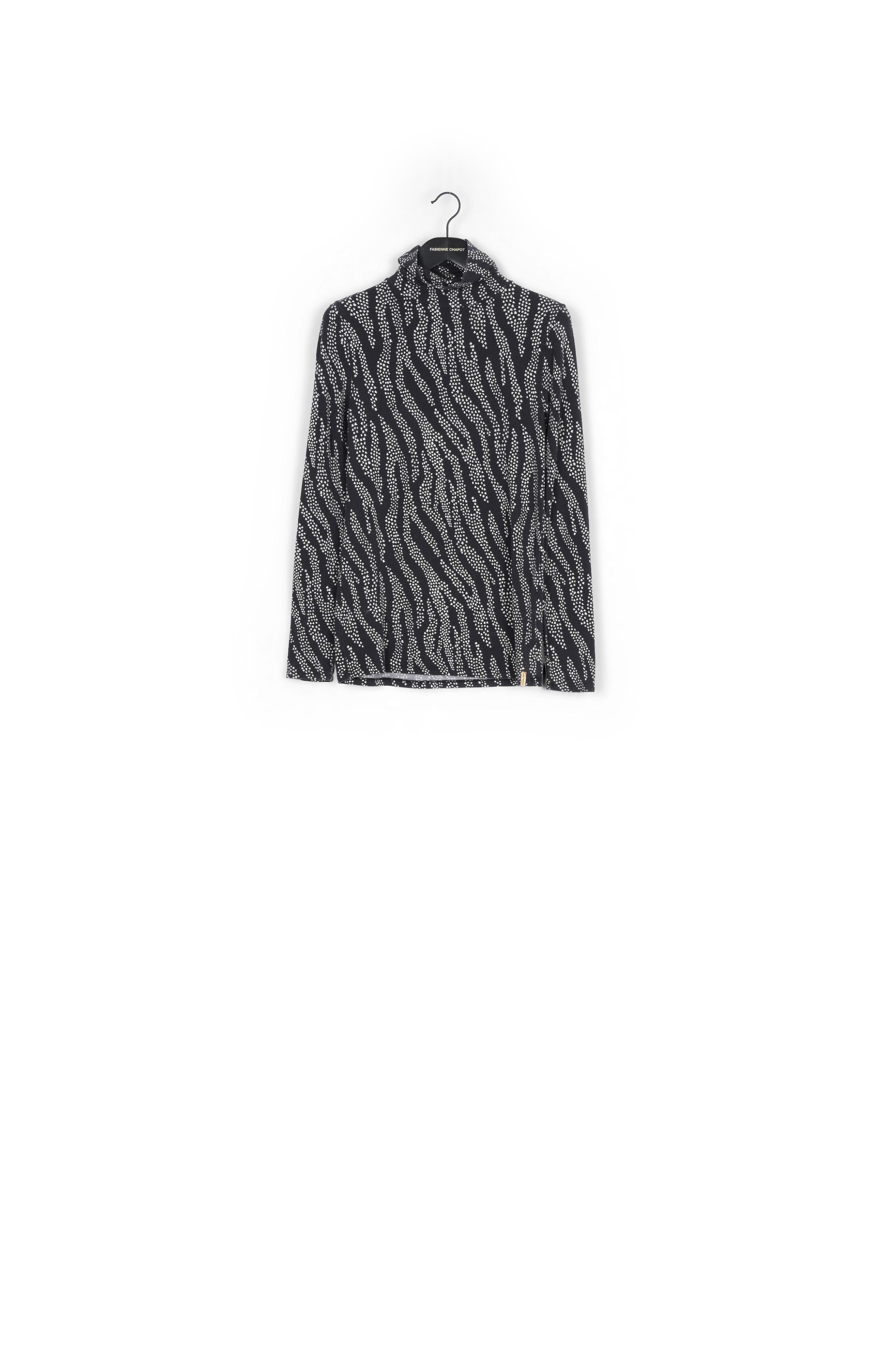 Jane Turtleneck Fabienne chapot - second hand