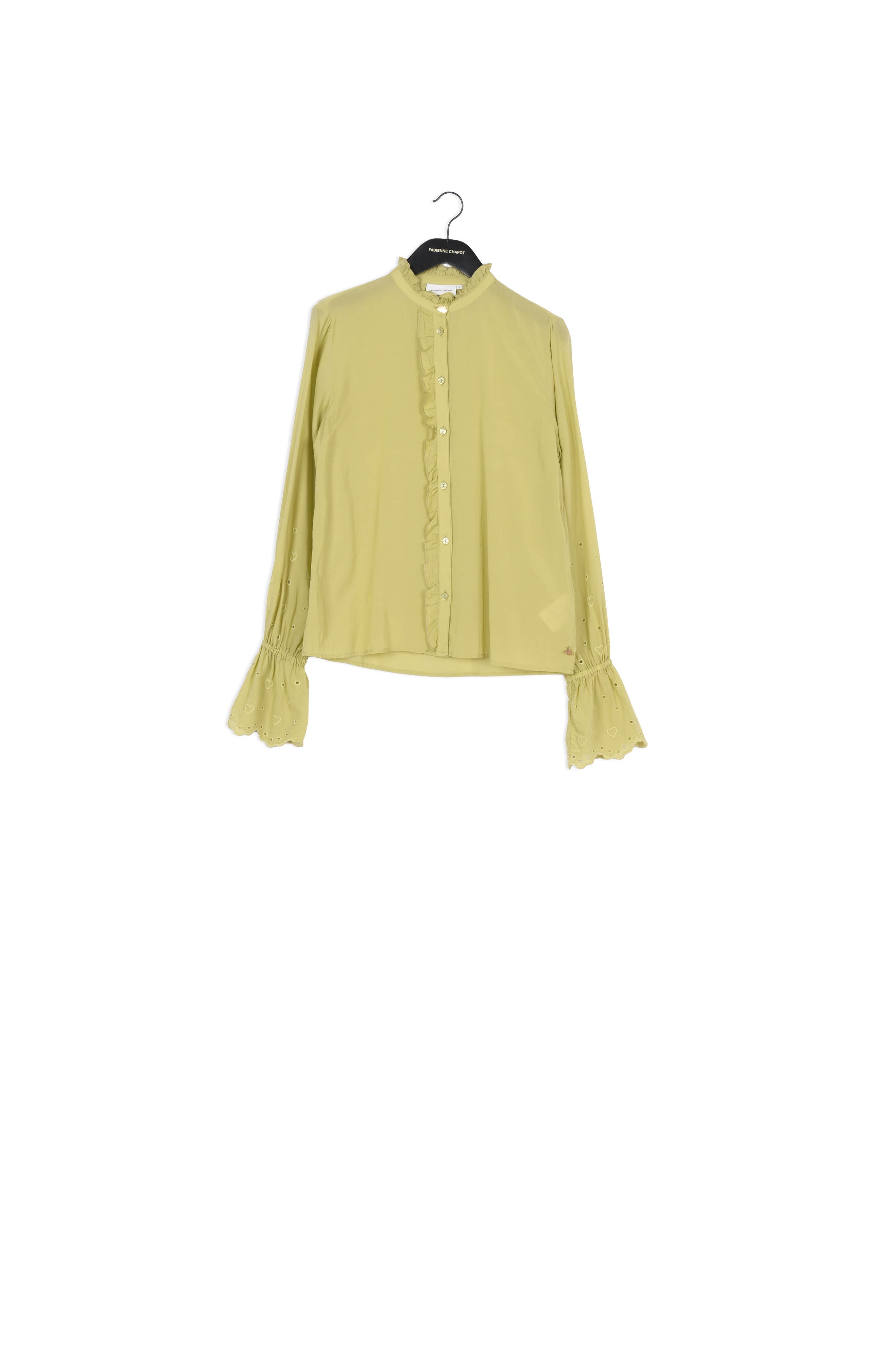 Clara Blouse Fabienne chapot - second hand