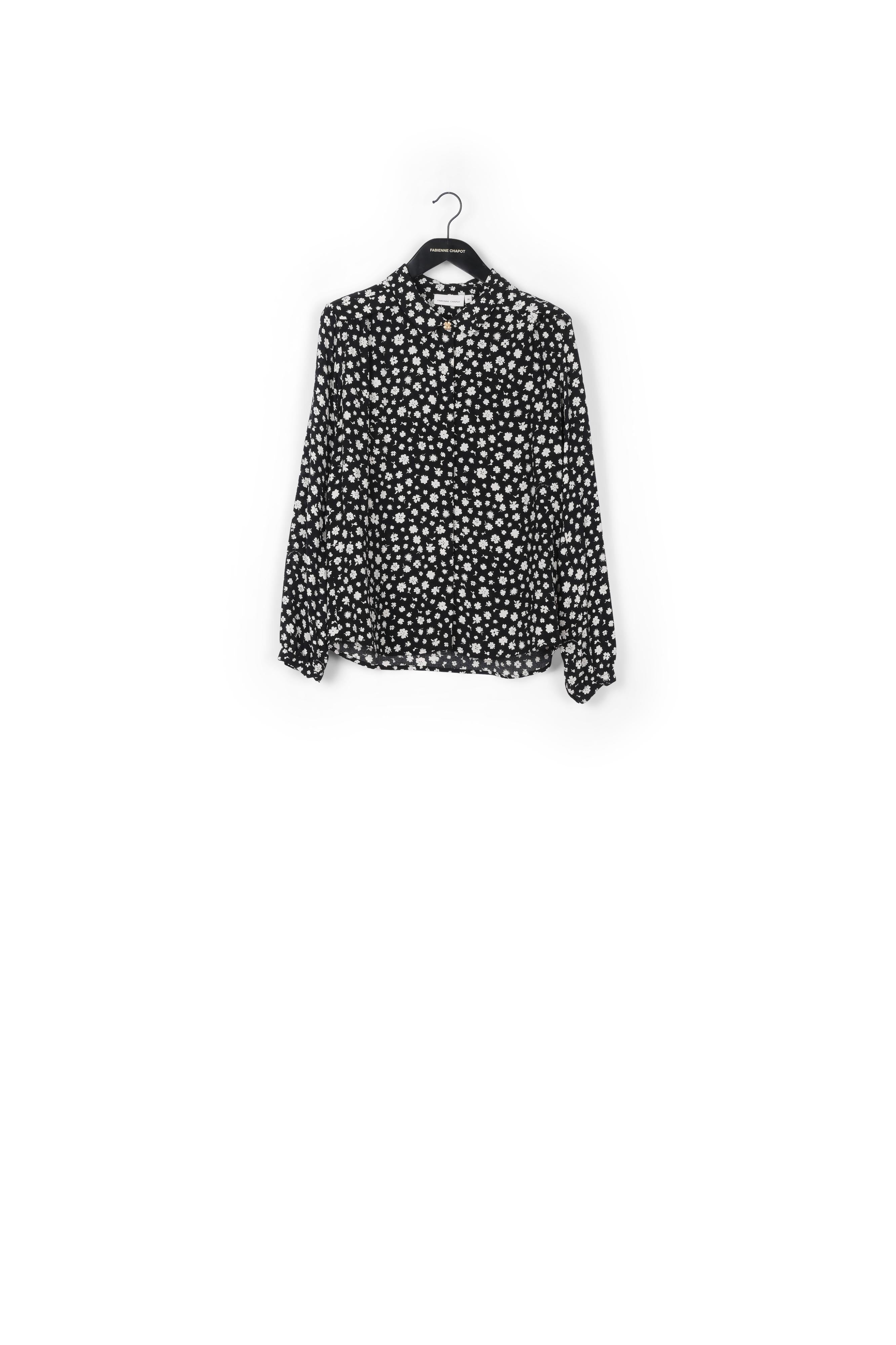 Sunrise Tess Blouse Fabienne chapot - second hand