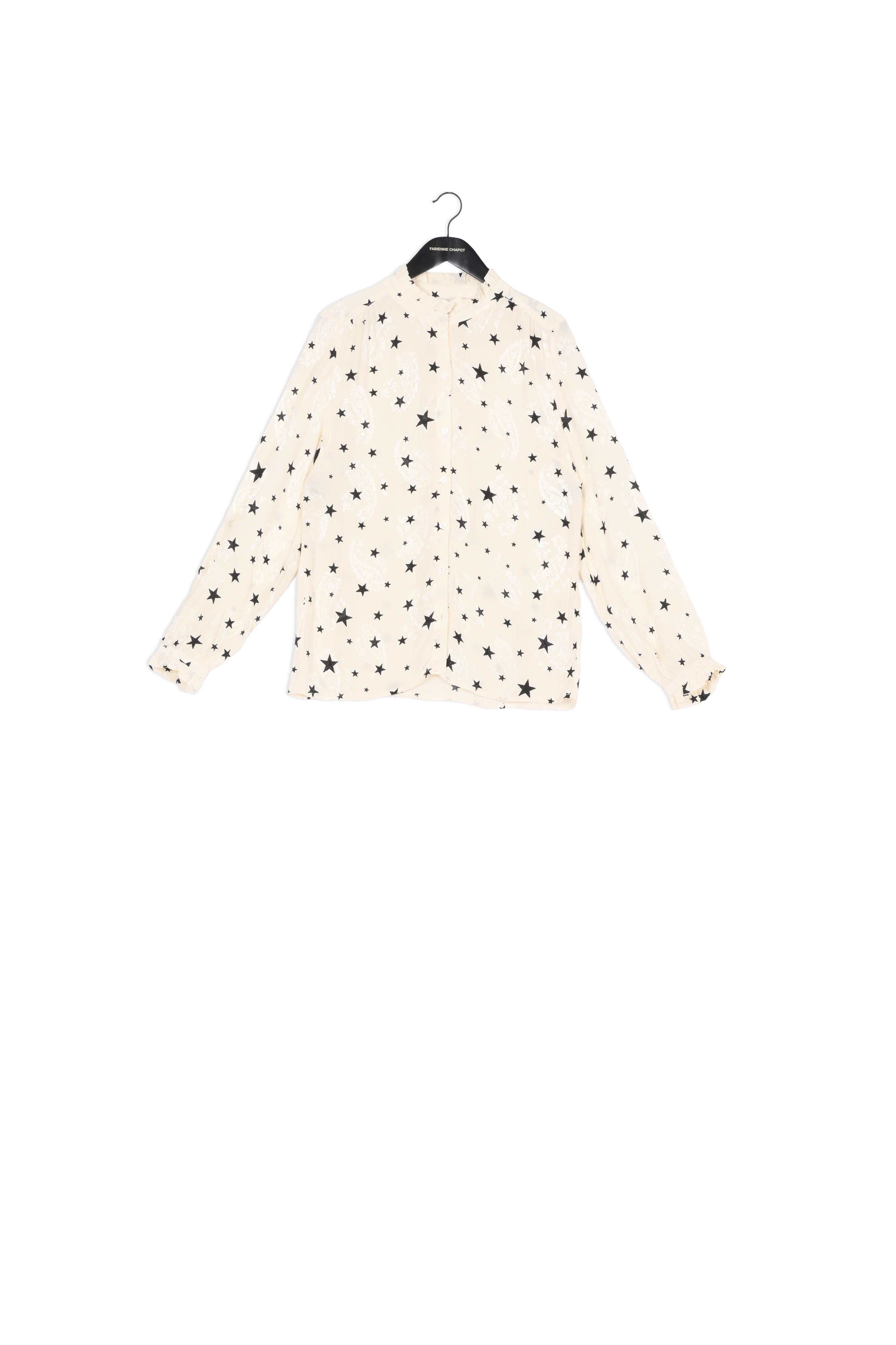 Garden Cato Blouse Fabienne chapot - second hand
