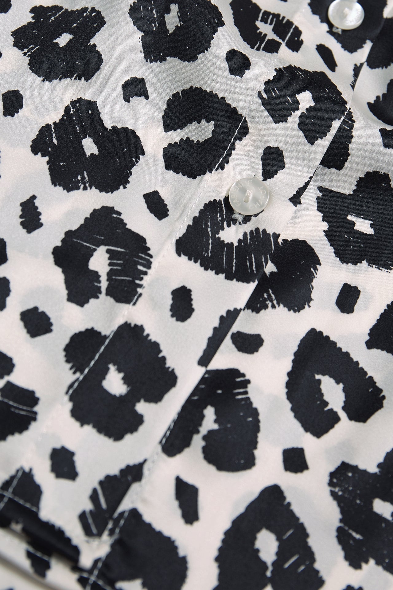 Miranda Lou Blouse Fabienne chapot - second hand