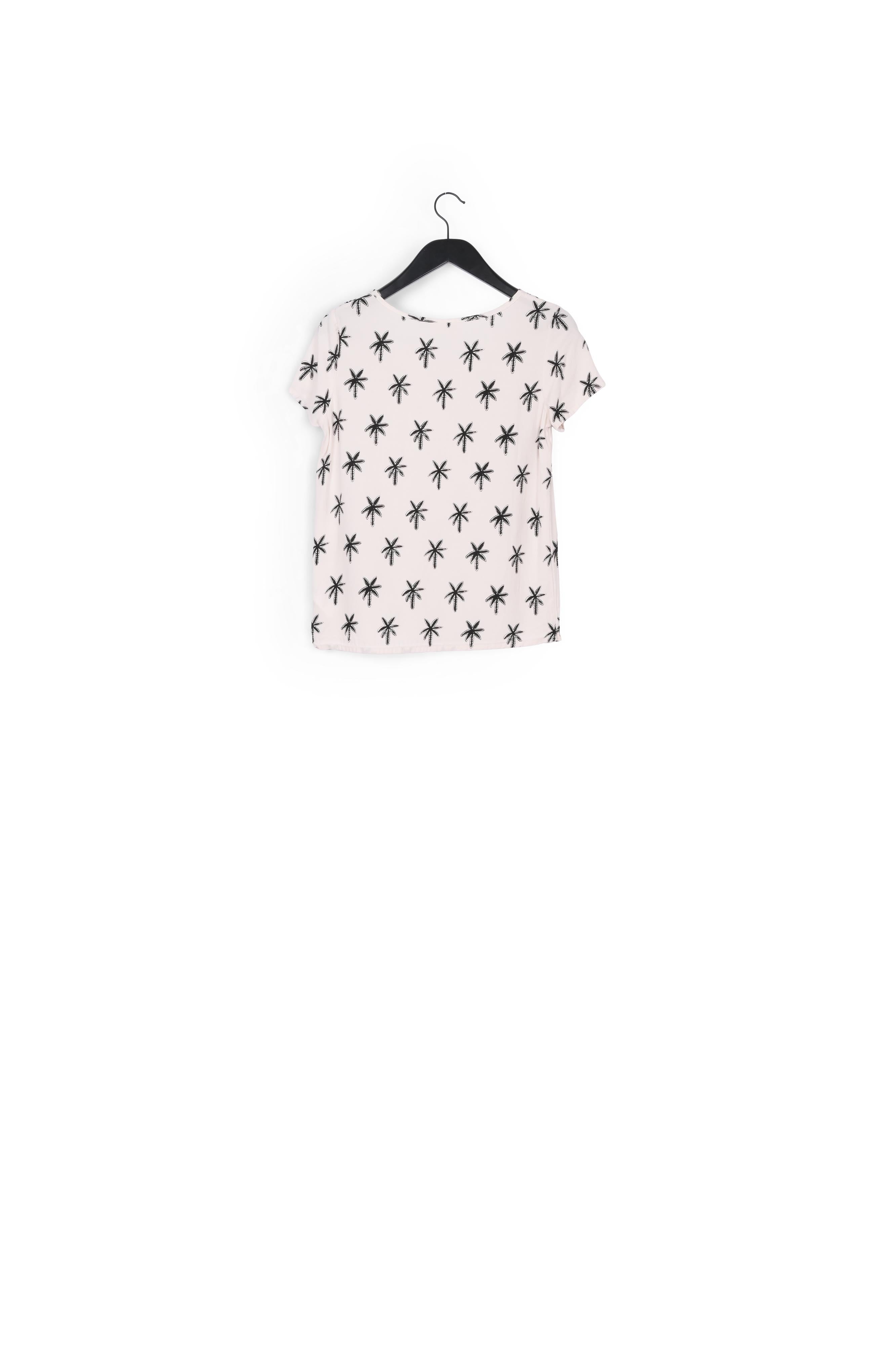 Doris Top Fabienne chapot - second hand