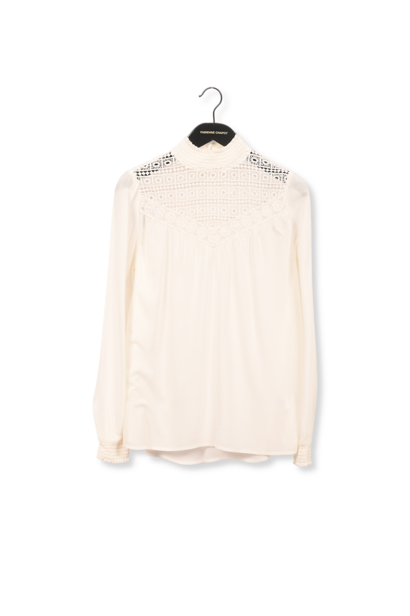 Lara Top Fabienne chapot - second hand