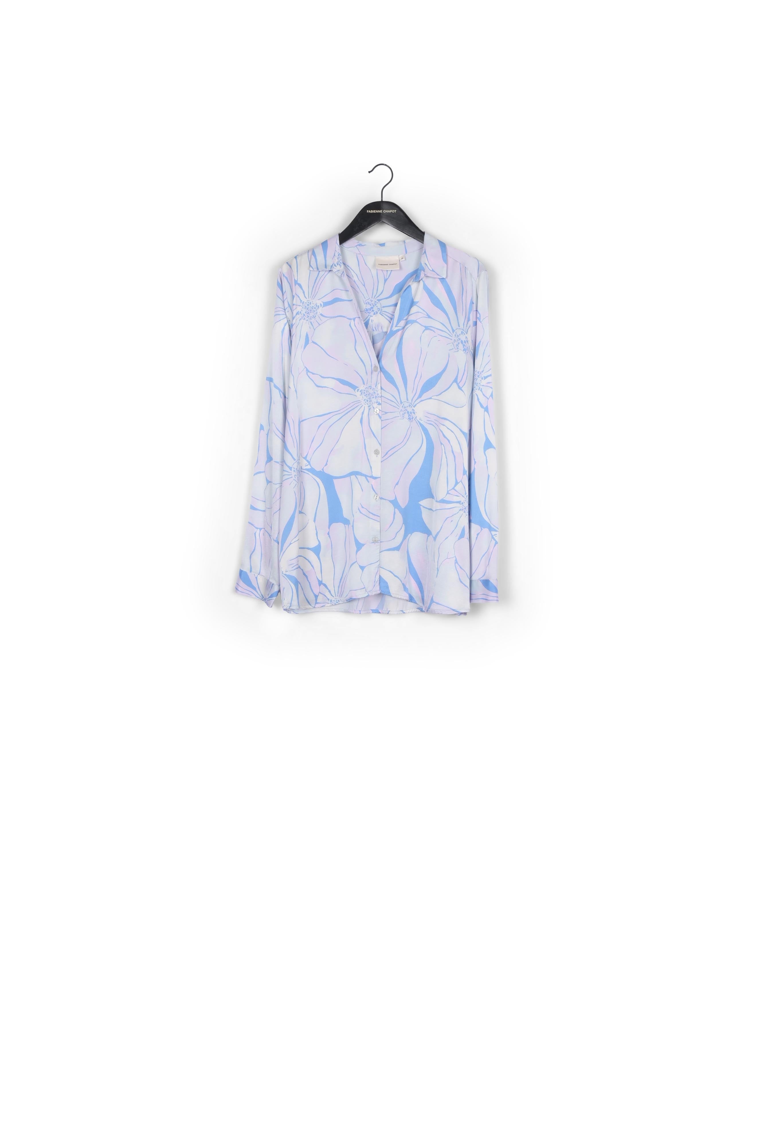 Liv Blouse Fabienne chapot - second hand