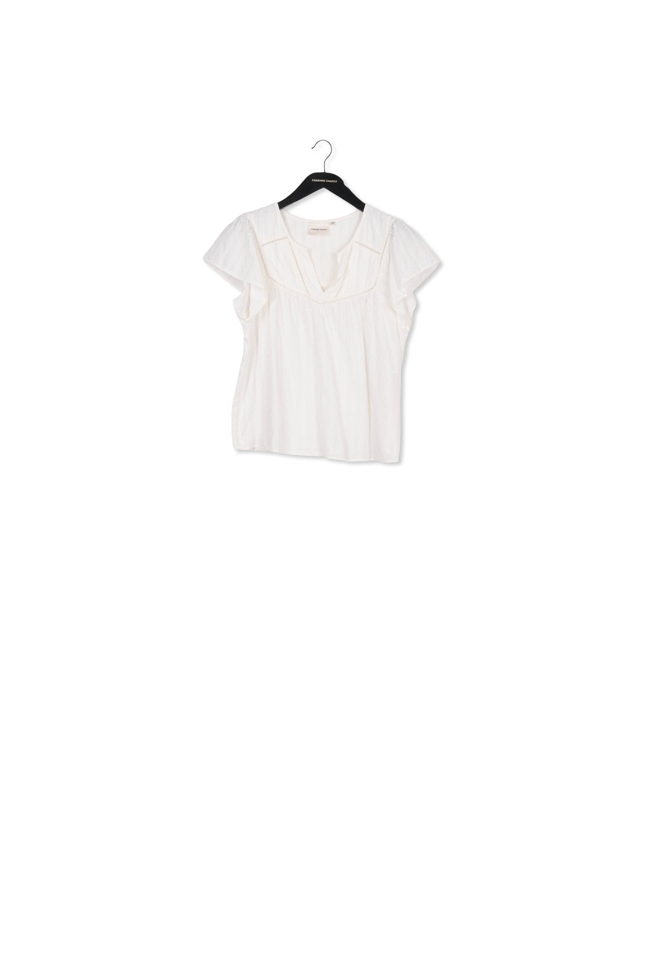 Kristy Top Fabienne chapot - second hand