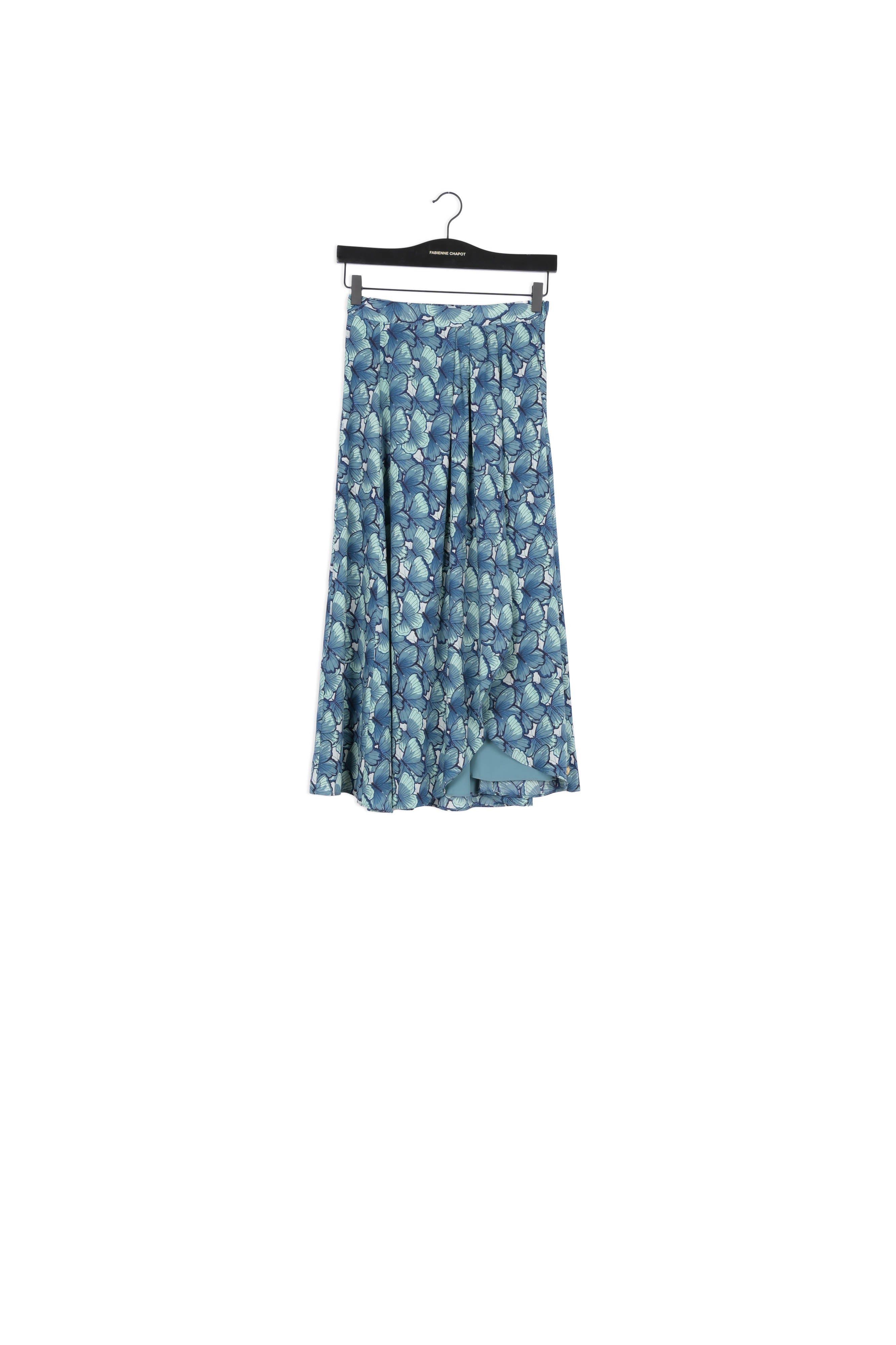 Georgetta Skirt Fabienne chapot - second hand
