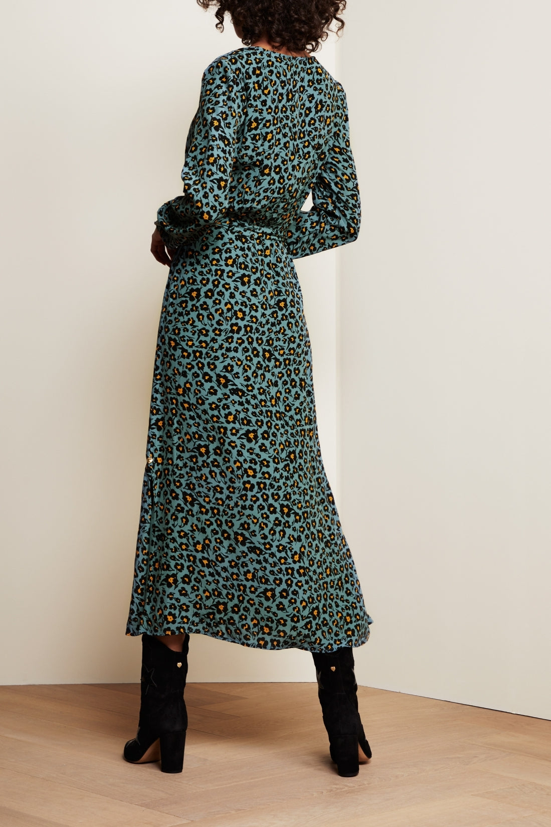 Isabella Dress Fabienne chapot - second hand