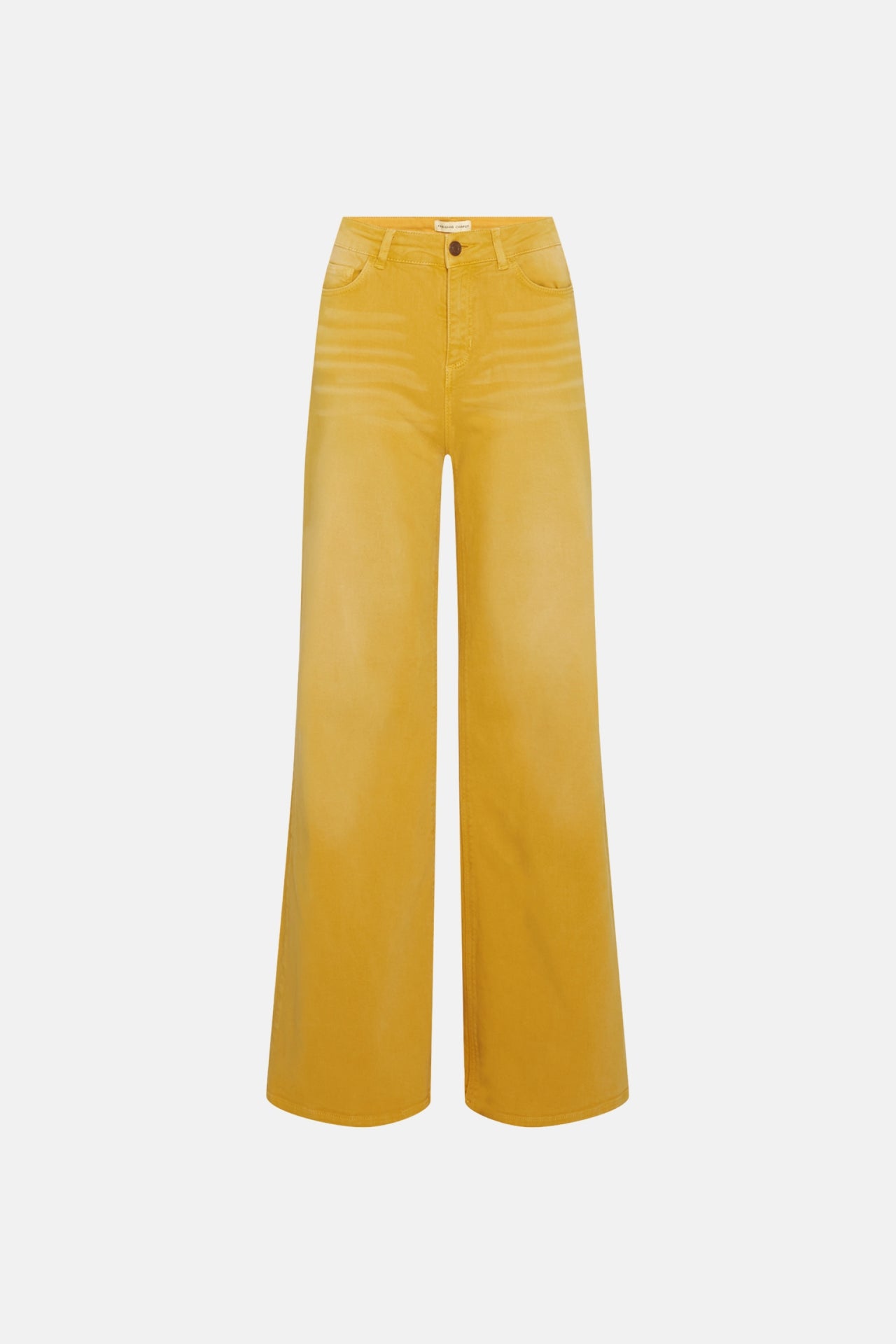 Eva Wide Leg Trousers Fabienne chapot - second hand