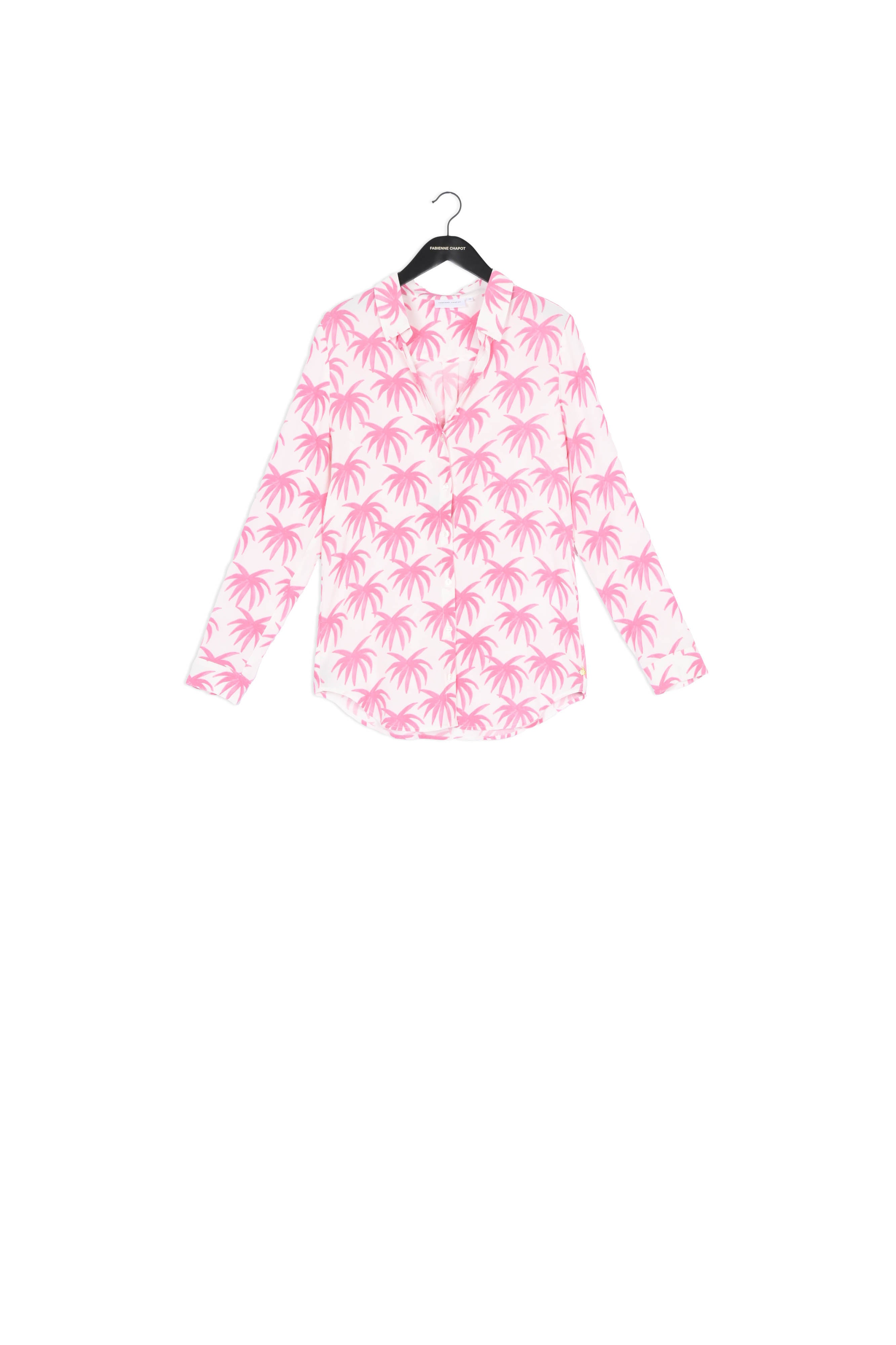 Lily Coco Blouse Fabienne chapot - second hand