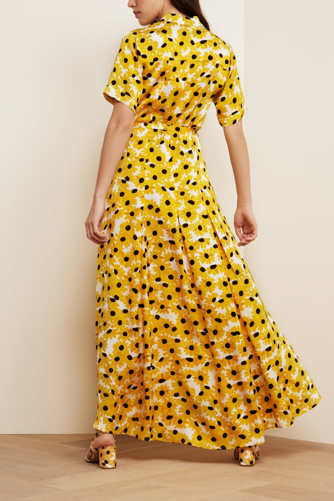 Mia Dress Fabienne chapot - second hand