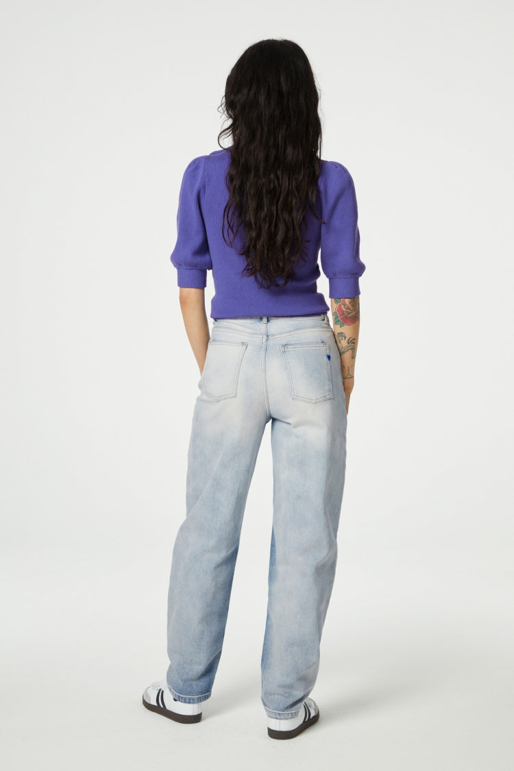 Lillian SS Pullover Fabienne chapot - second hand