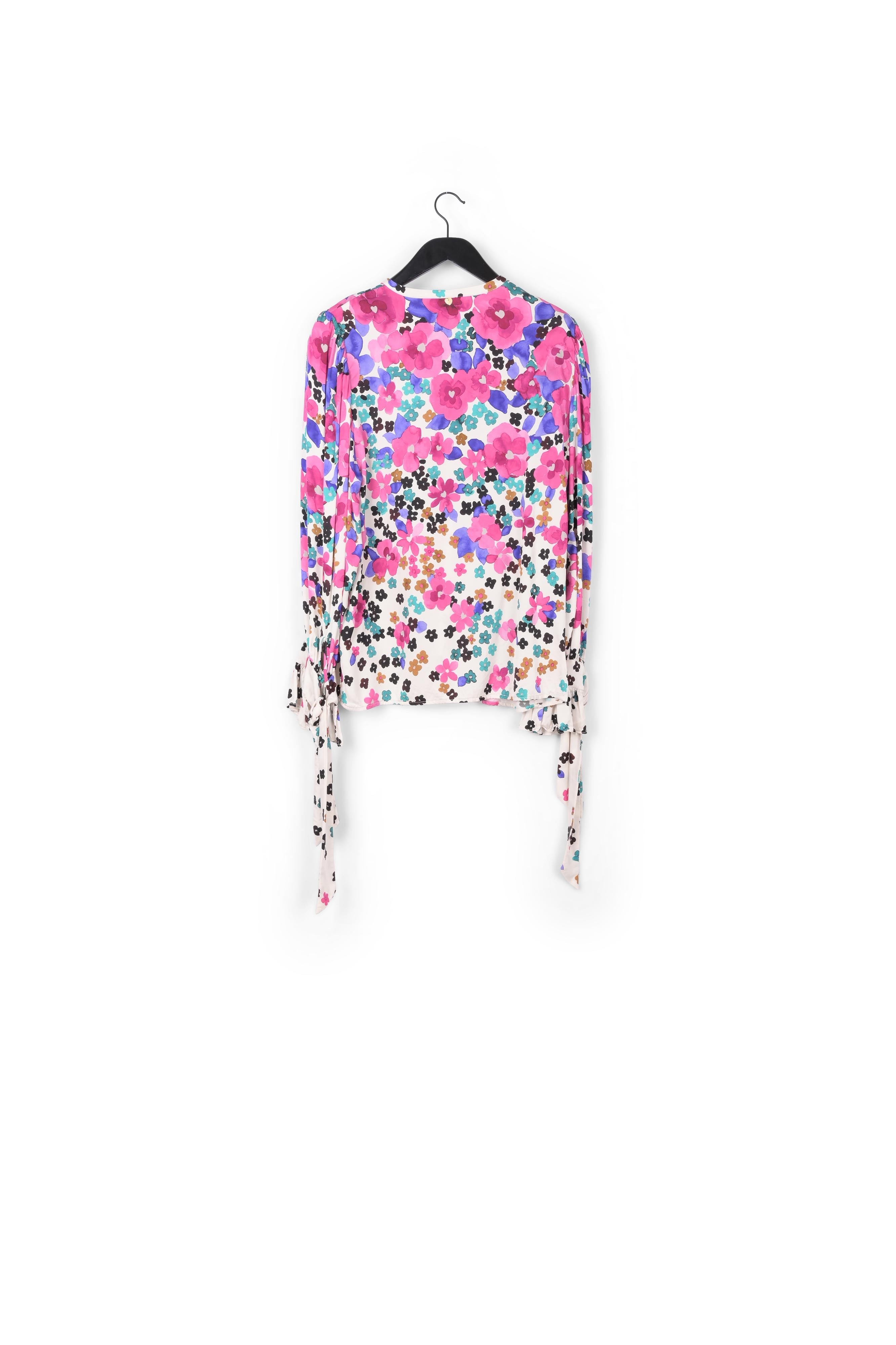 Kylie Blouse Fabienne chapot - second hand