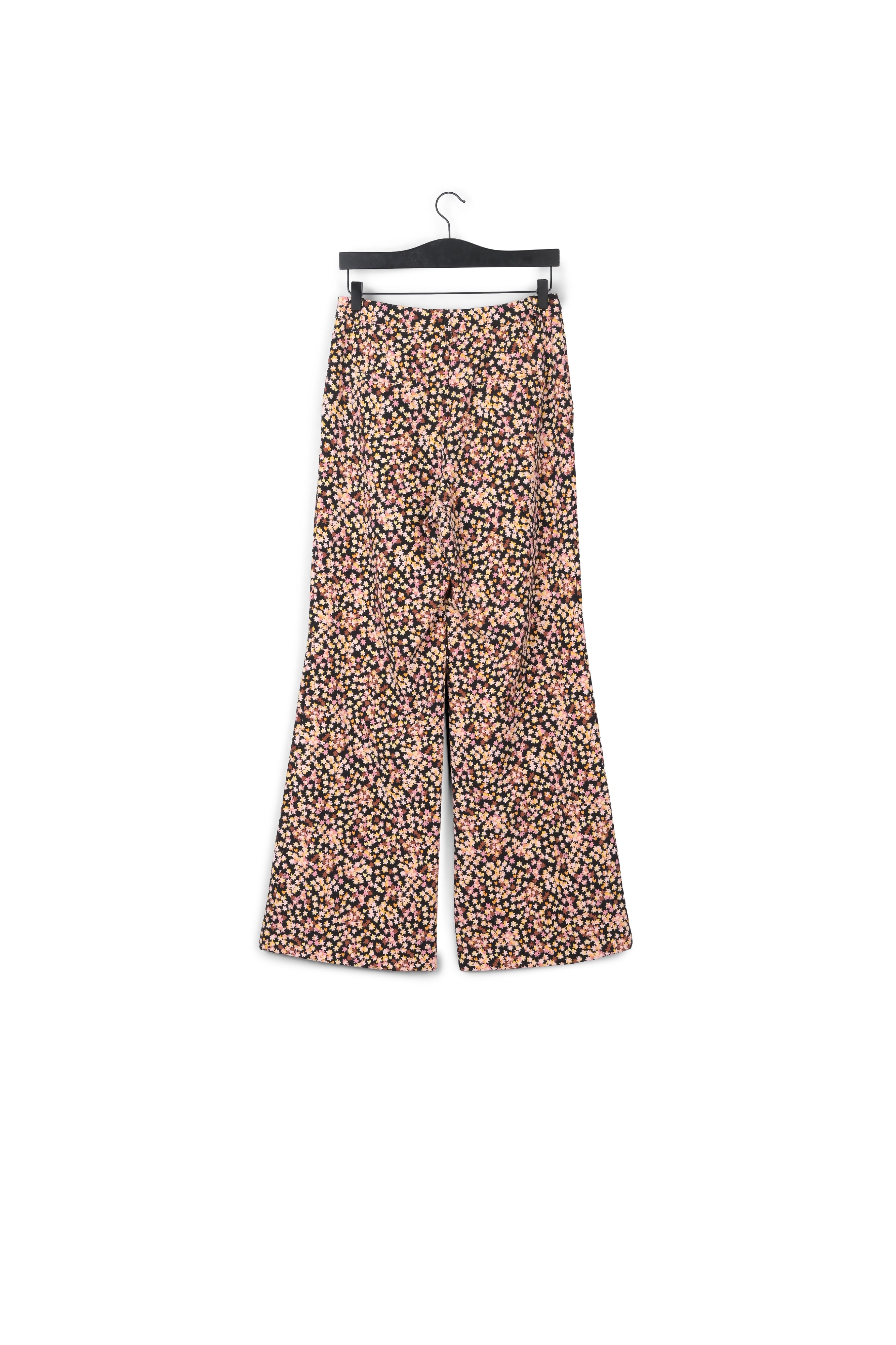 Puck Otte Trousers Fabienne chapot - second hand