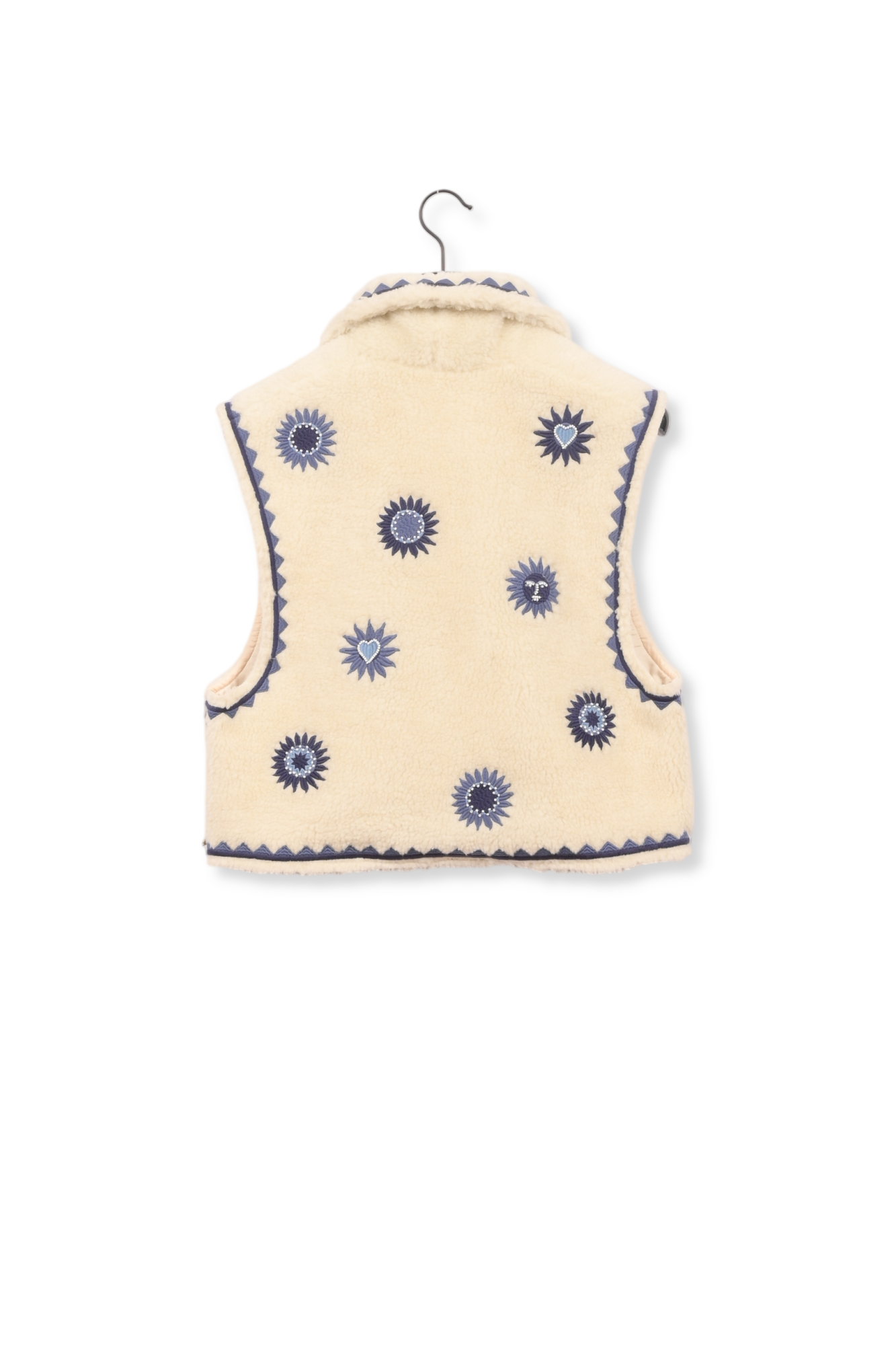 Sunny Gilet Fabienne chapot - second hand