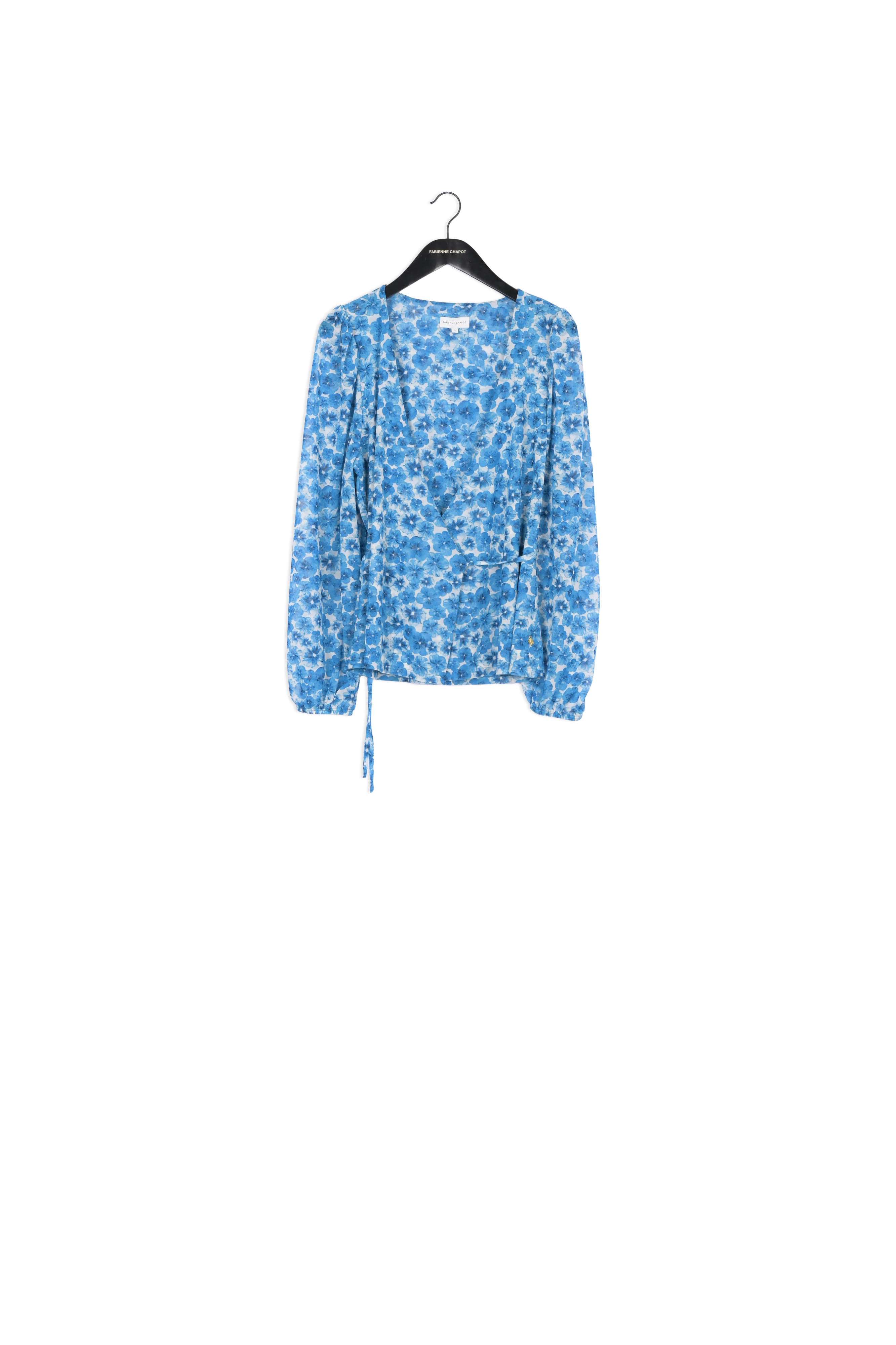 Evi Top Fabienne chapot - second hand