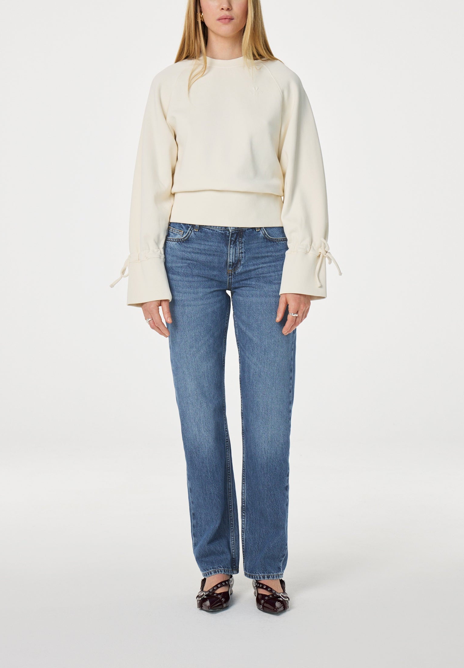 Janet Sweater Fabienne chapot - second hand