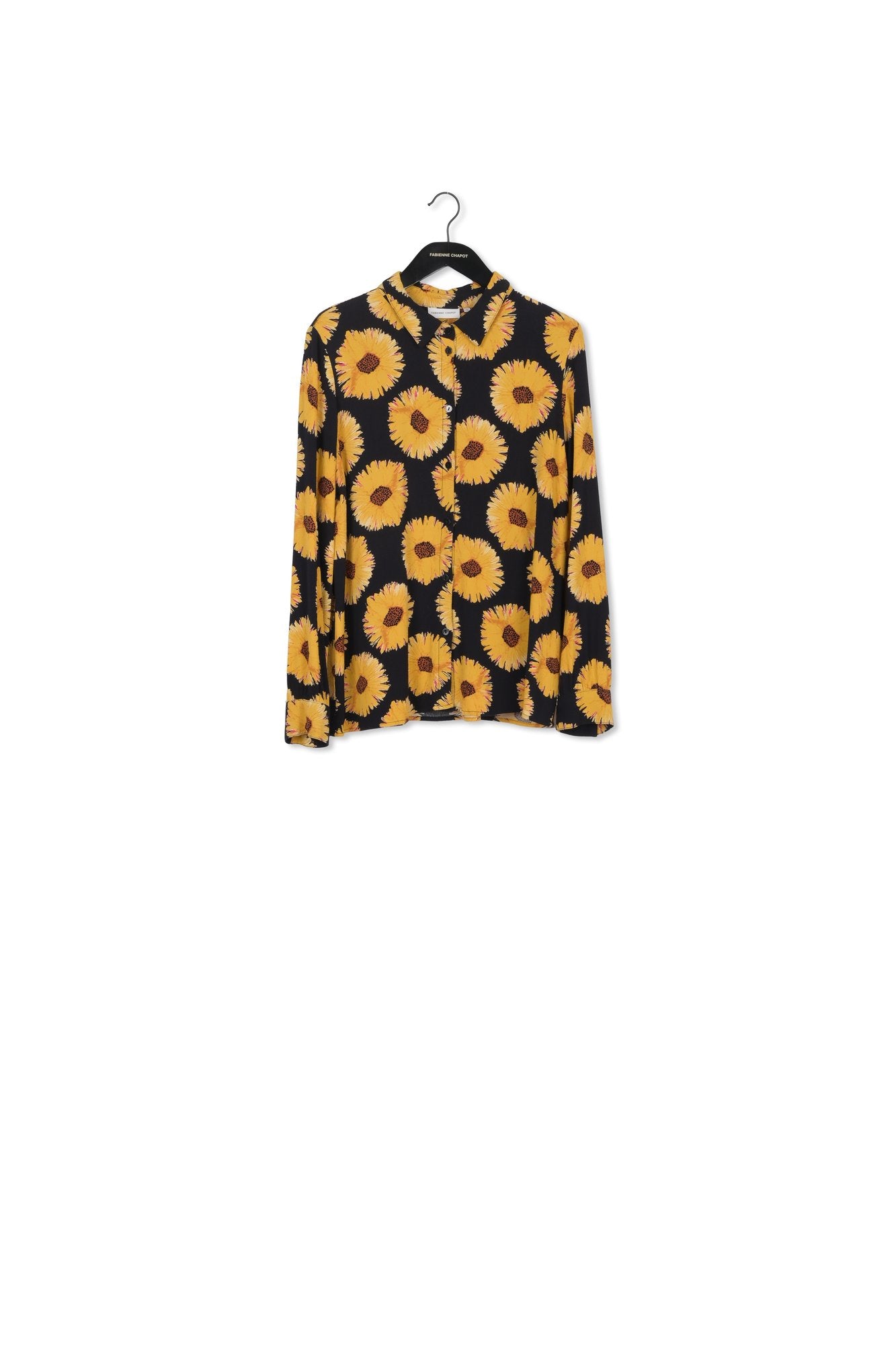 Lot Blouse Fabienne chapot - second hand