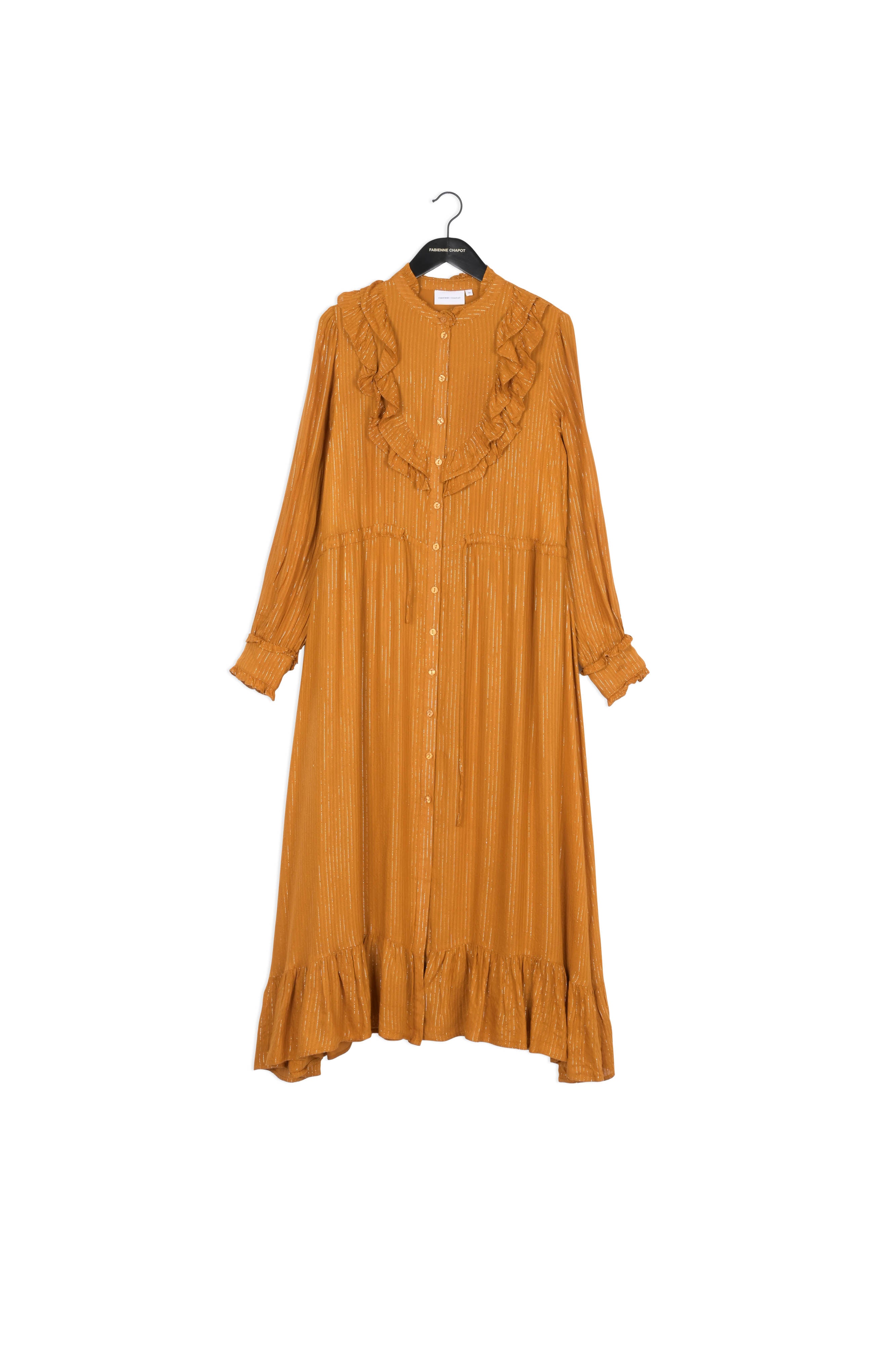 Fia Cato Dress Fabienne chapot - second hand