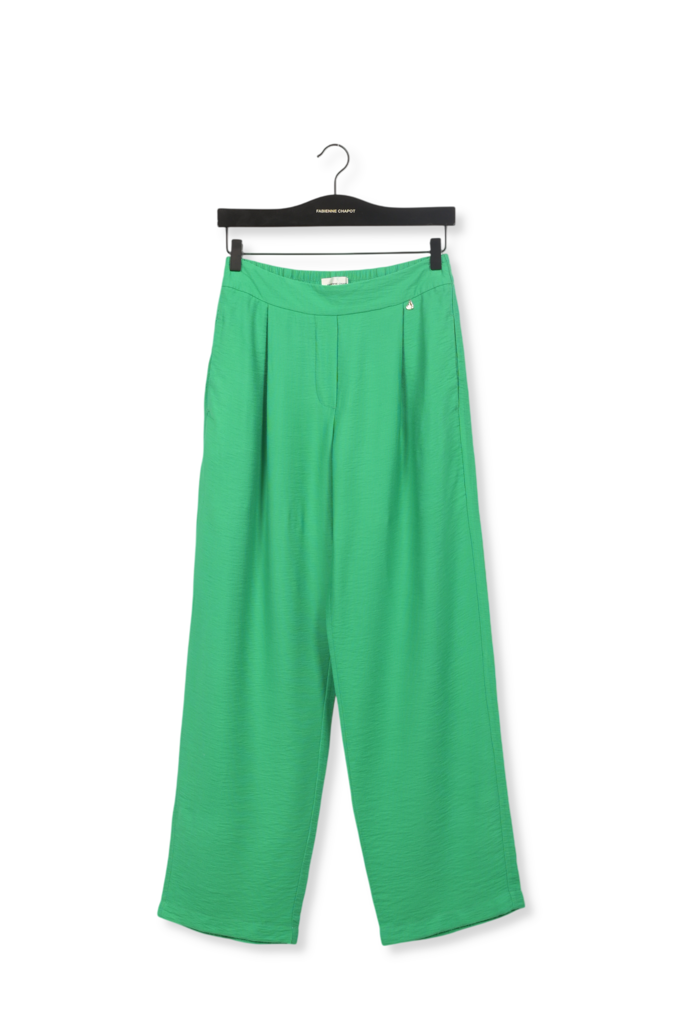 Neale Trousers Fabienne chapot - second hand