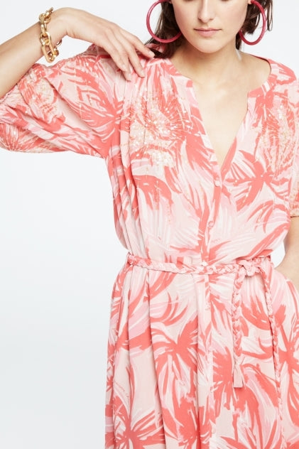 Sardinia Dress Fabienne chapot - second hand