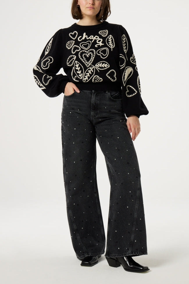 Vesper Pullover Fabienne chapot - second hand