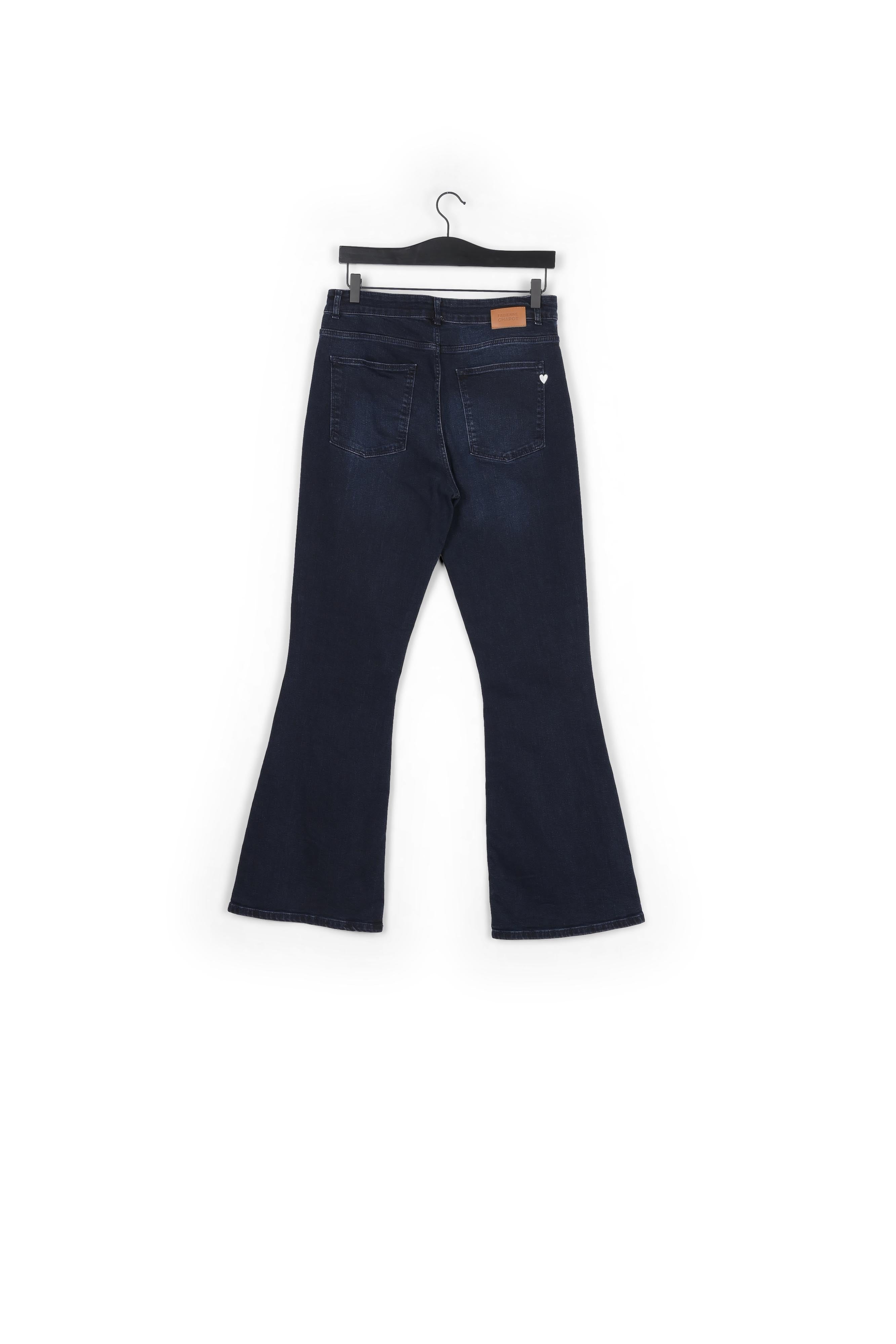 Eva Flare Fabienne chapot - second hand