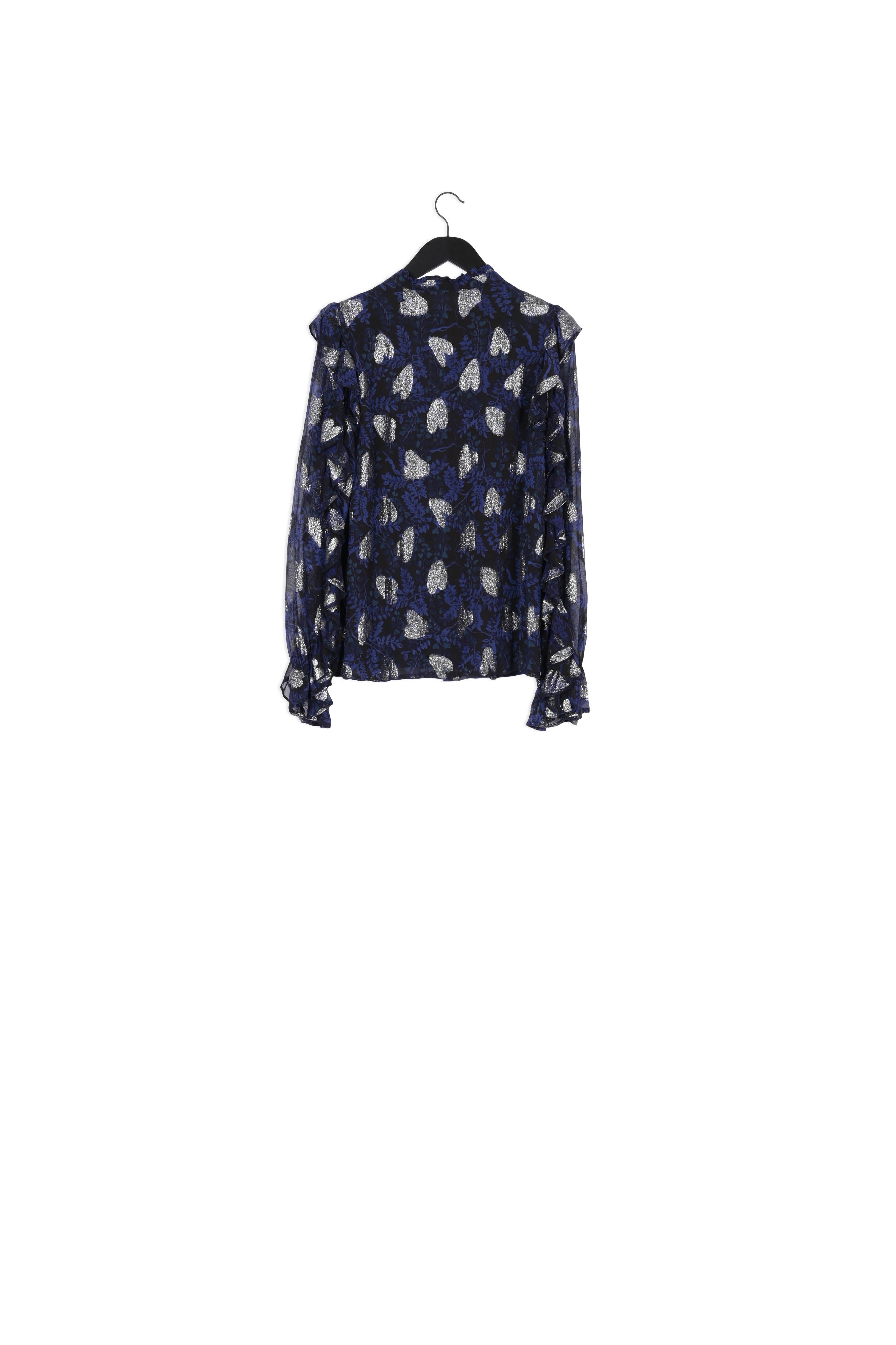Josie Indi  Blouse Fabienne chapot - second hand