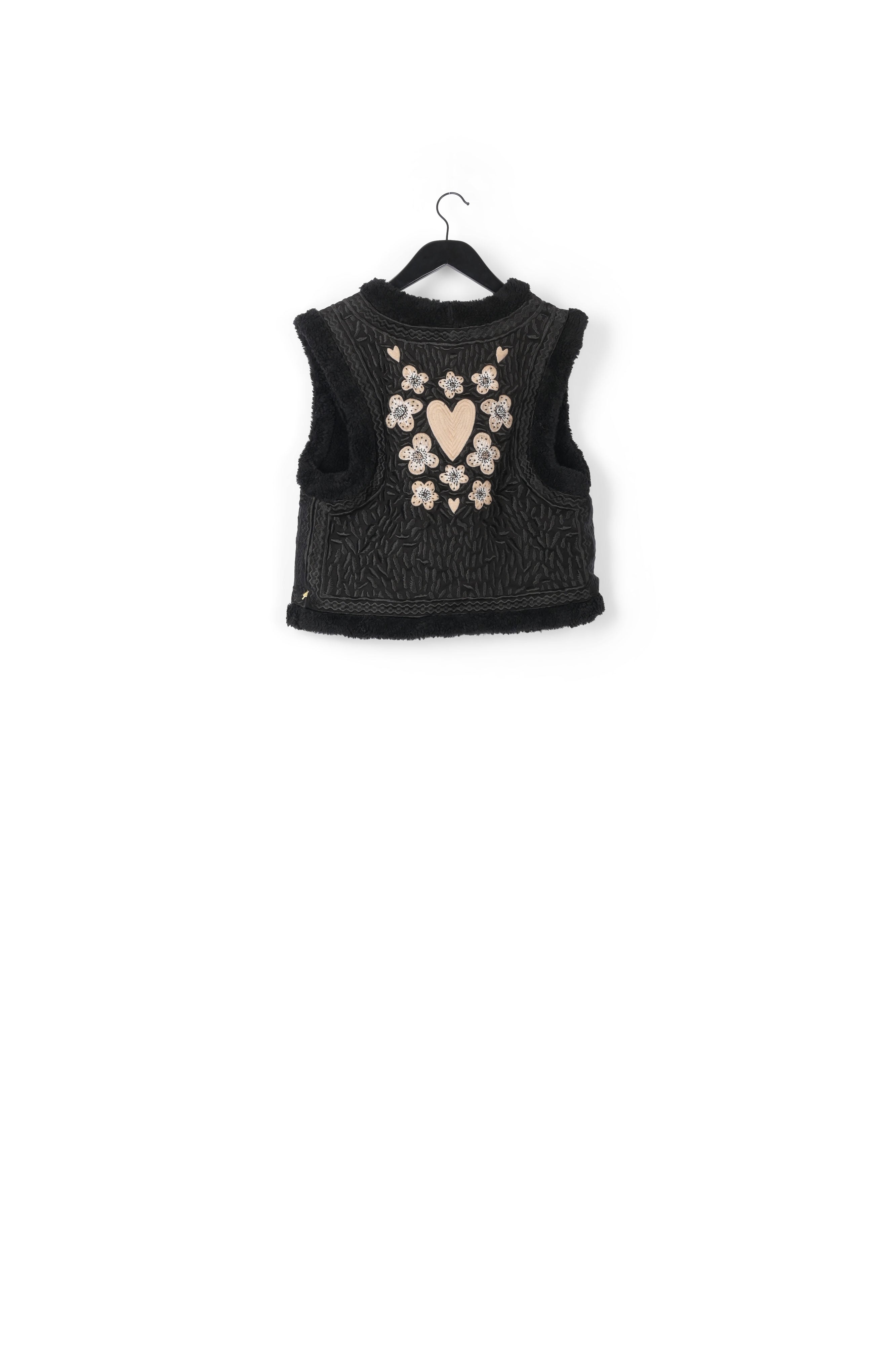 Ivo gilet Fabienne chapot - second hand