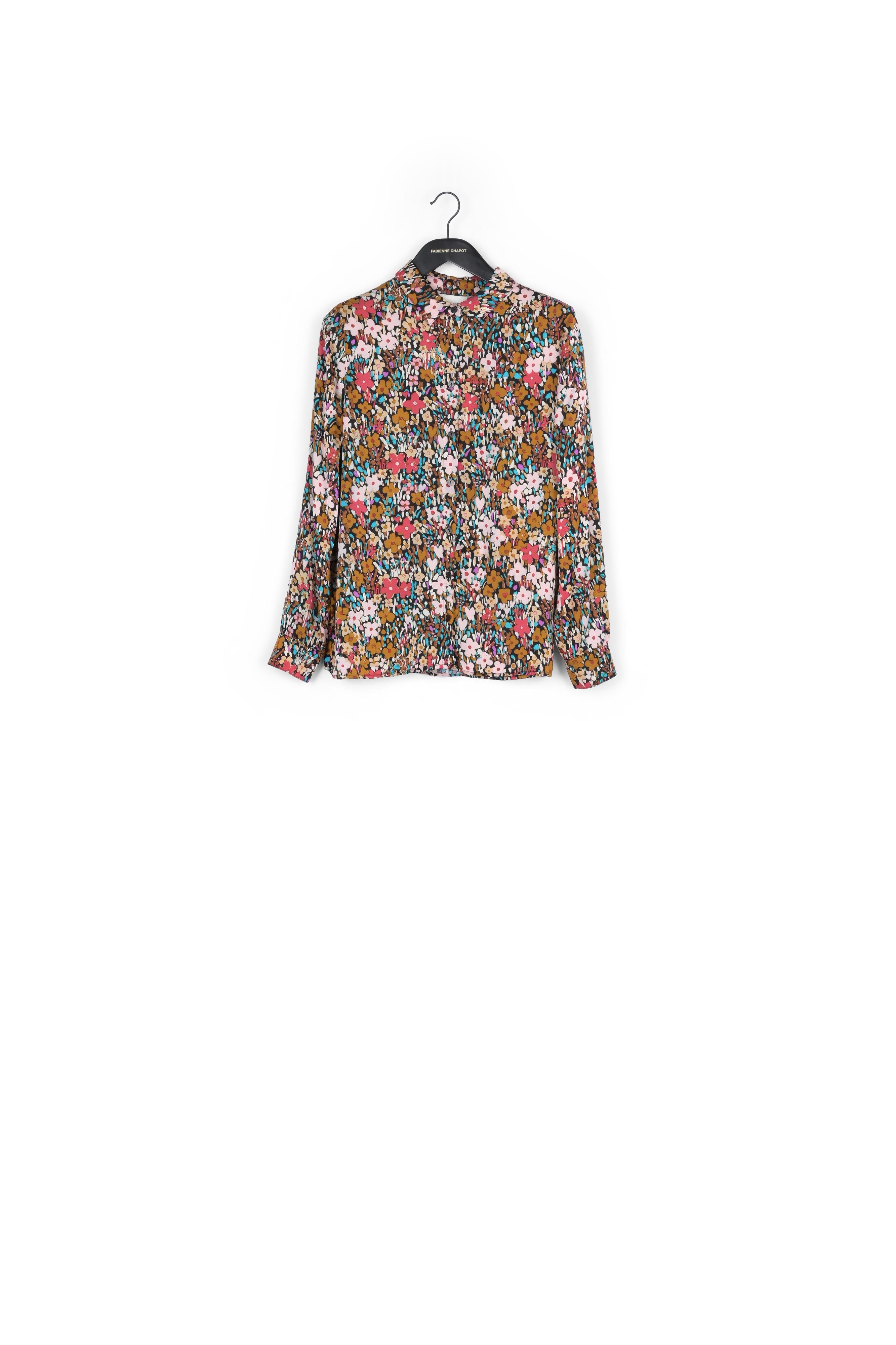 Lot Blouse Fabienne chapot - second hand