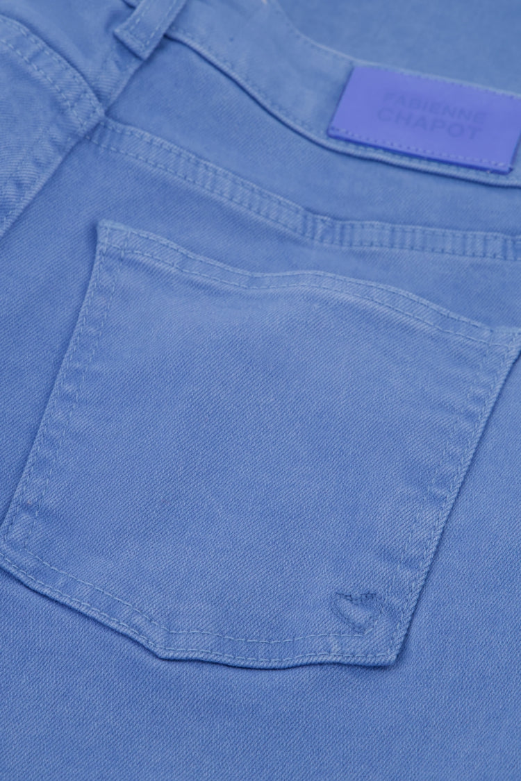 Thea Wide Fabienne chapot - second hand