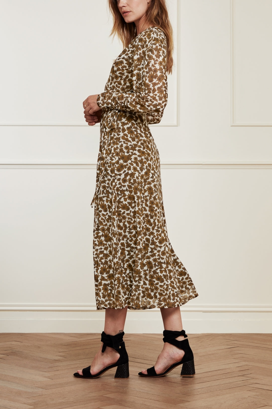 Natalie Dress Fabienne chapot - second hand