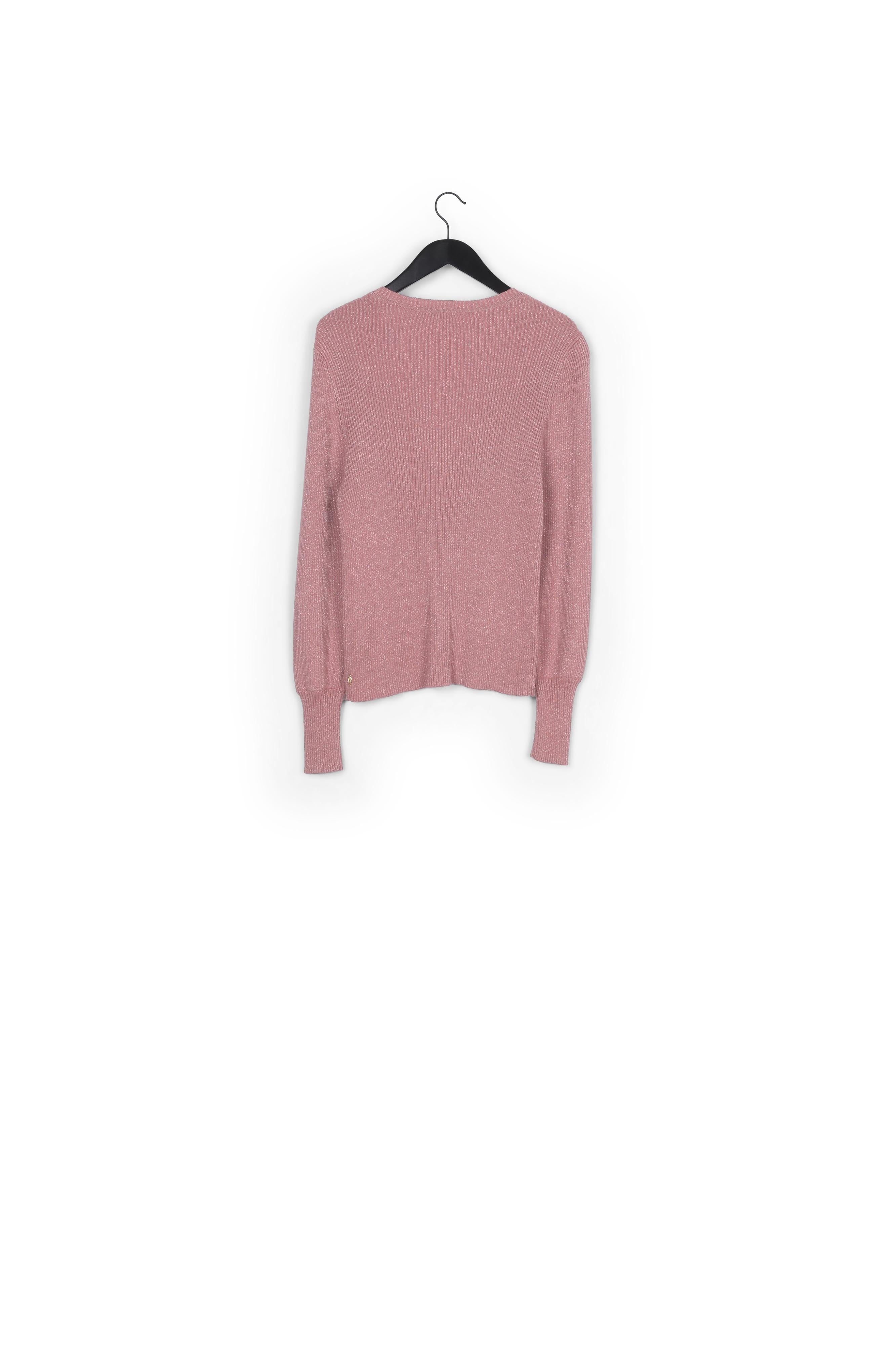 Annemone Cardigan Fabienne chapot - second hand