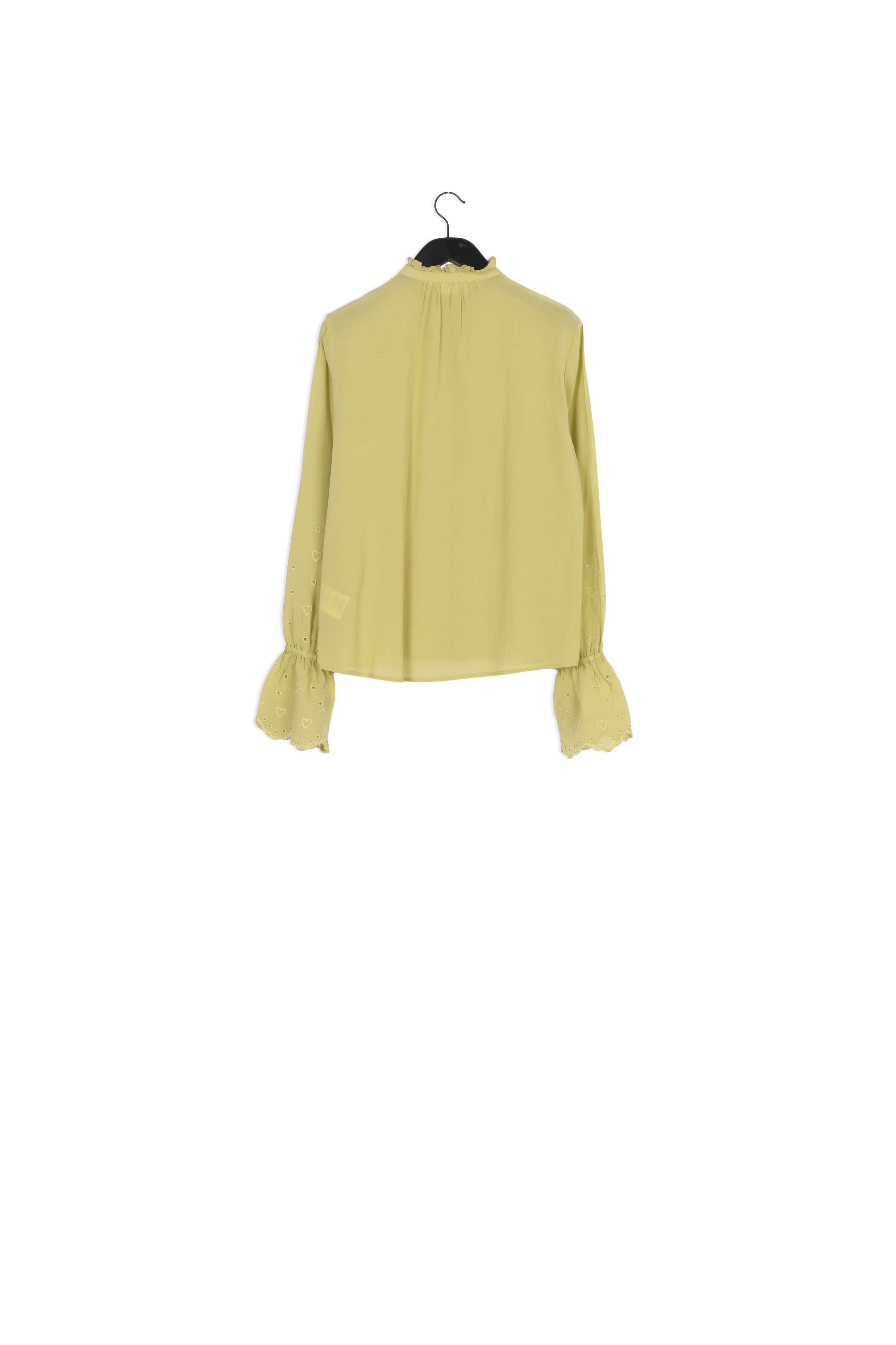 Clara Blouse Fabienne chapot - second hand